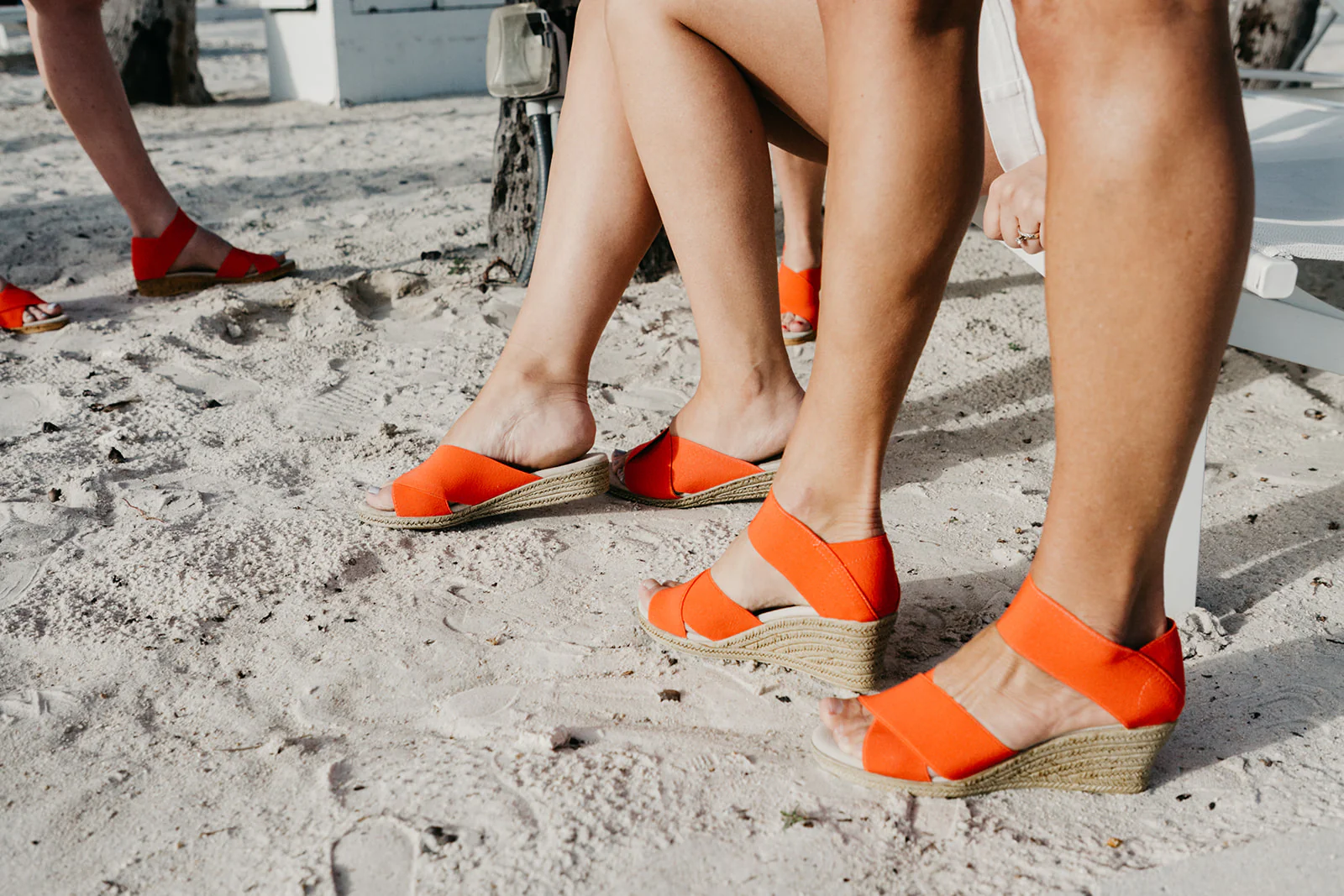 Kay Slip-On Sandal - Image 25