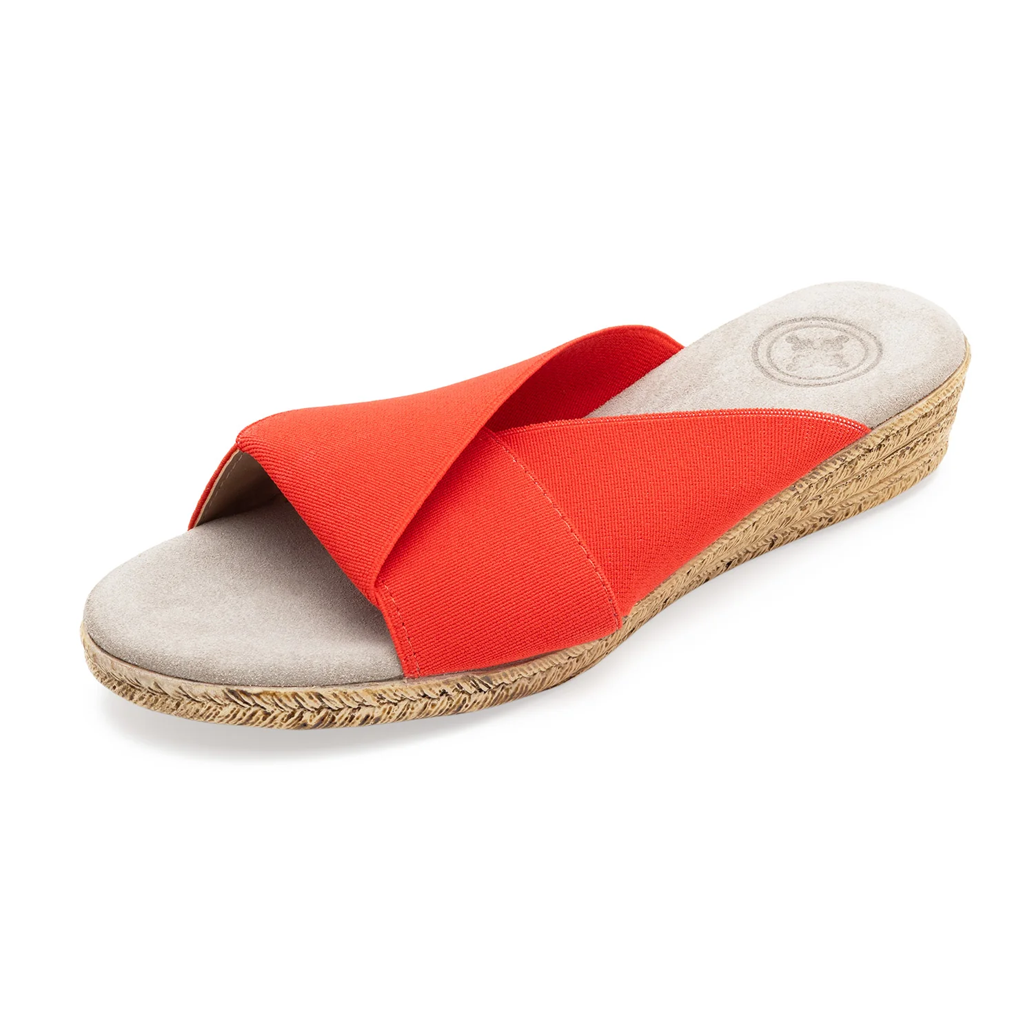 Kay Slip-On Sandal - Image 3