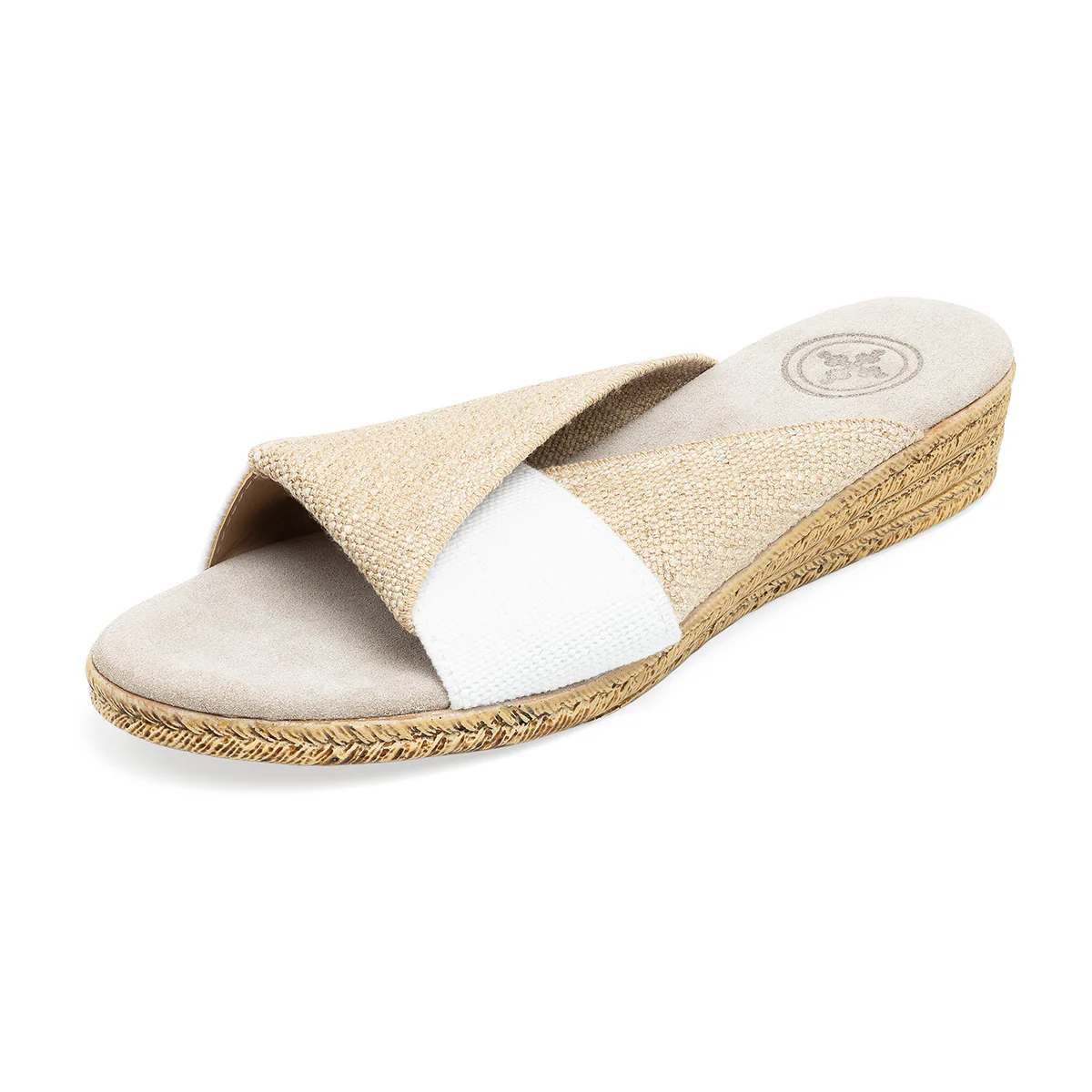 Kay Slip-On Sandal - Image 4