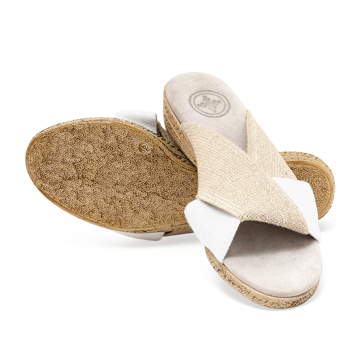 Kay Slip-On Sandal - Image 5