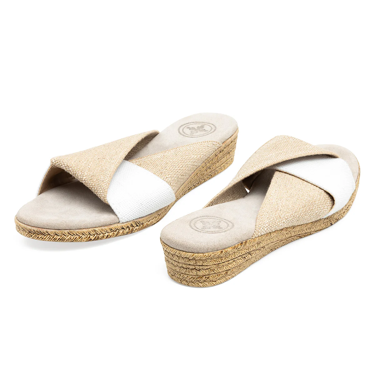 Kay Slip-On Sandal - Image 6