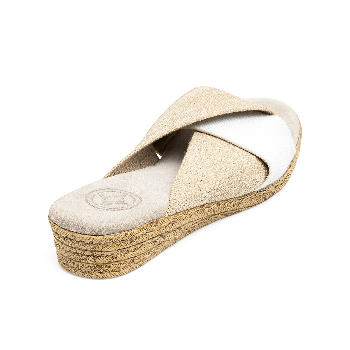 Kay Slip-On Sandal - Image 7