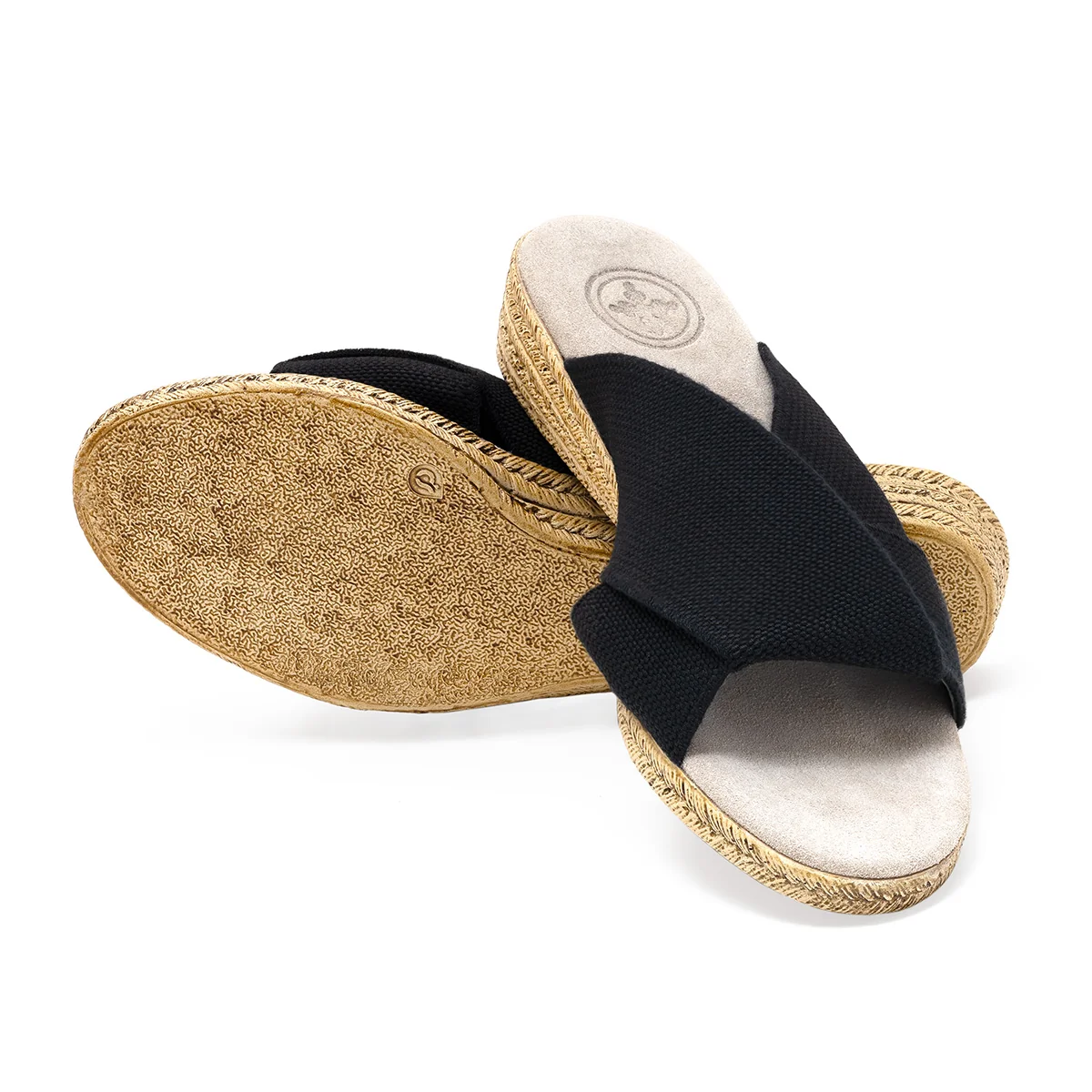 Kay Slip-On Sandal - Image 8