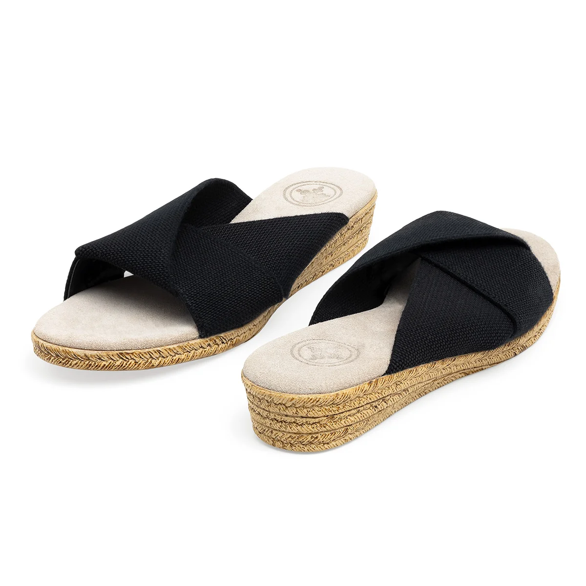 Kay Slip-On Sandal - Image 9