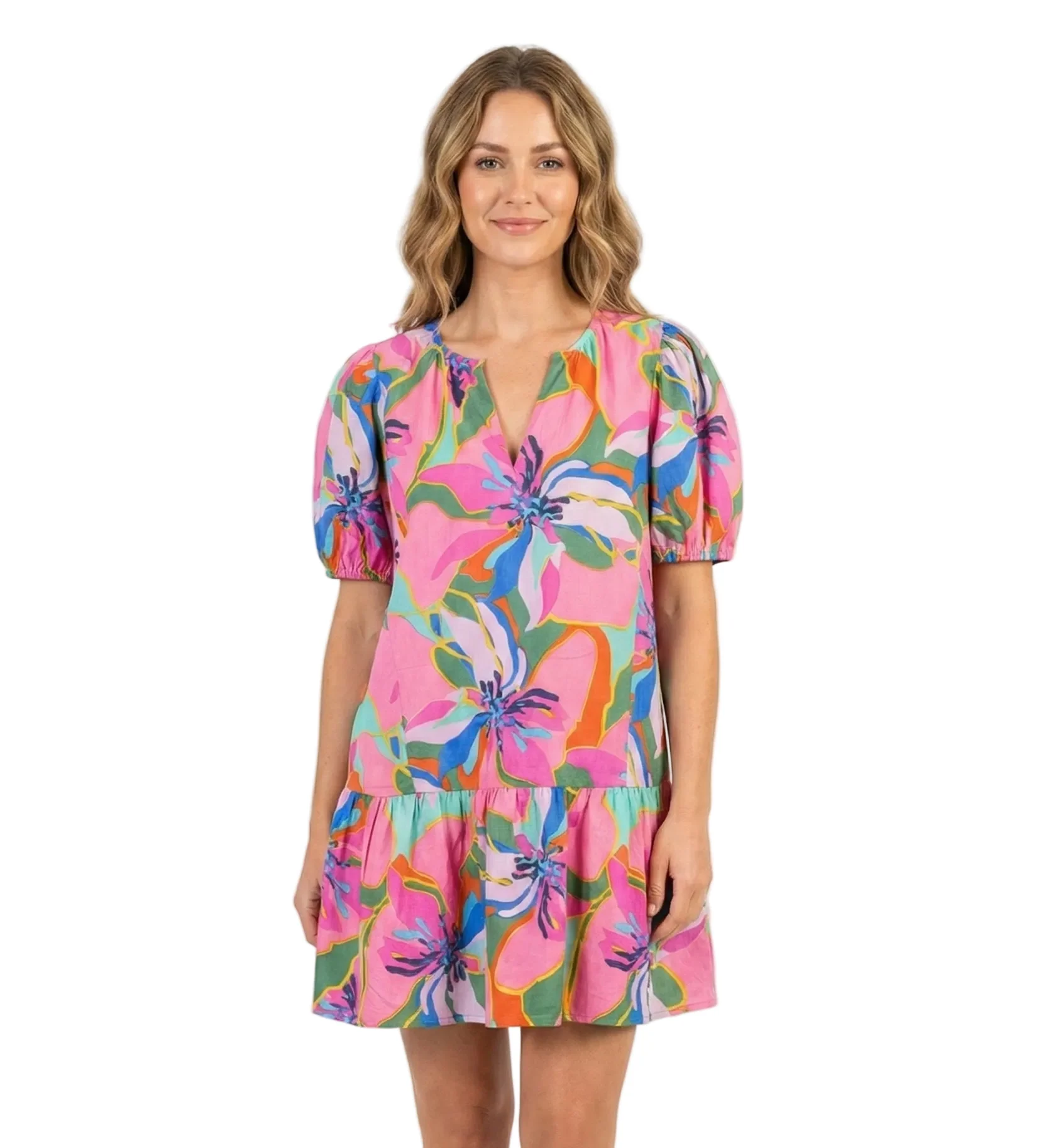 Kelly Dress - Image 3