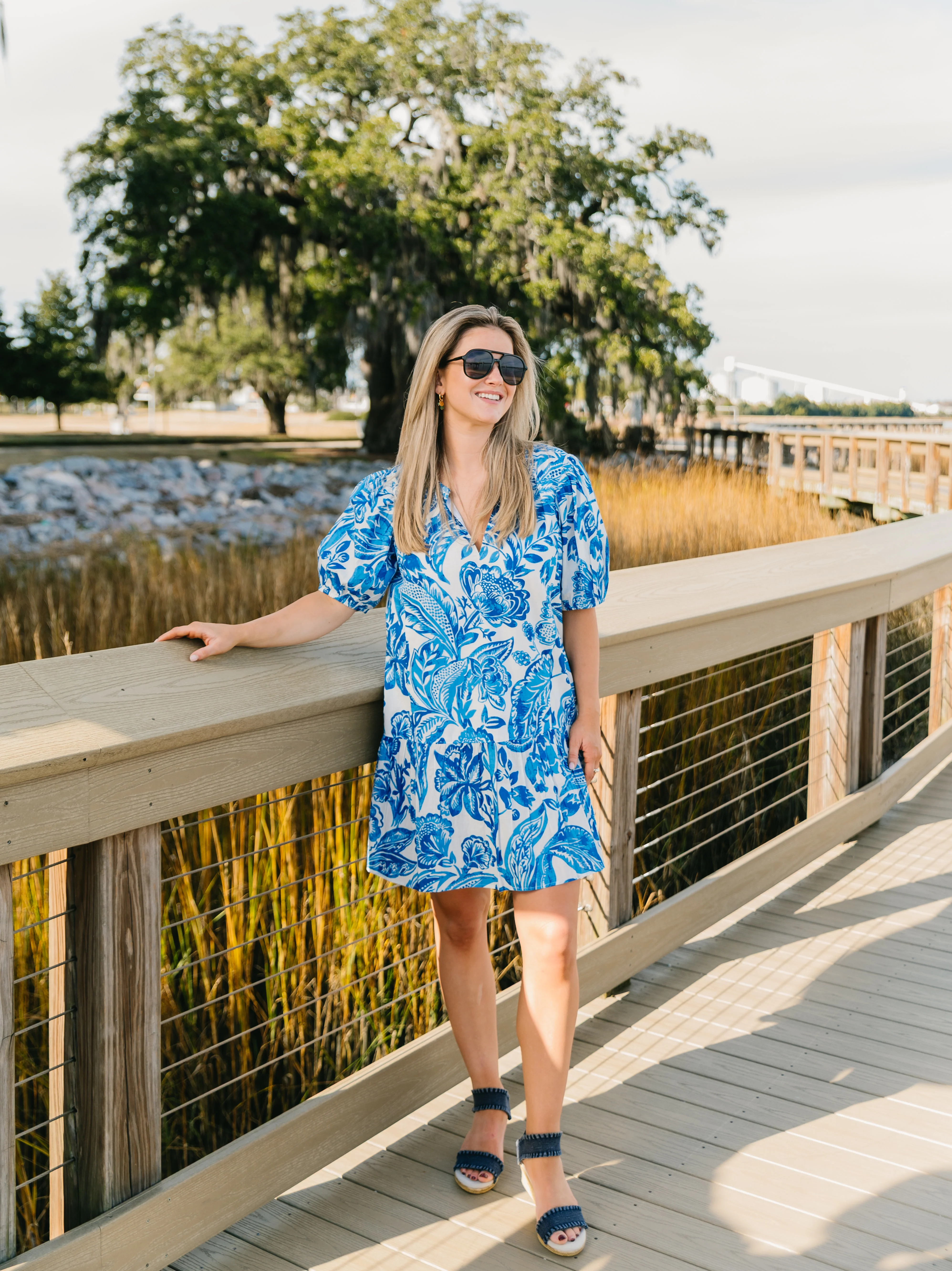 Kelly Dress - Image 4