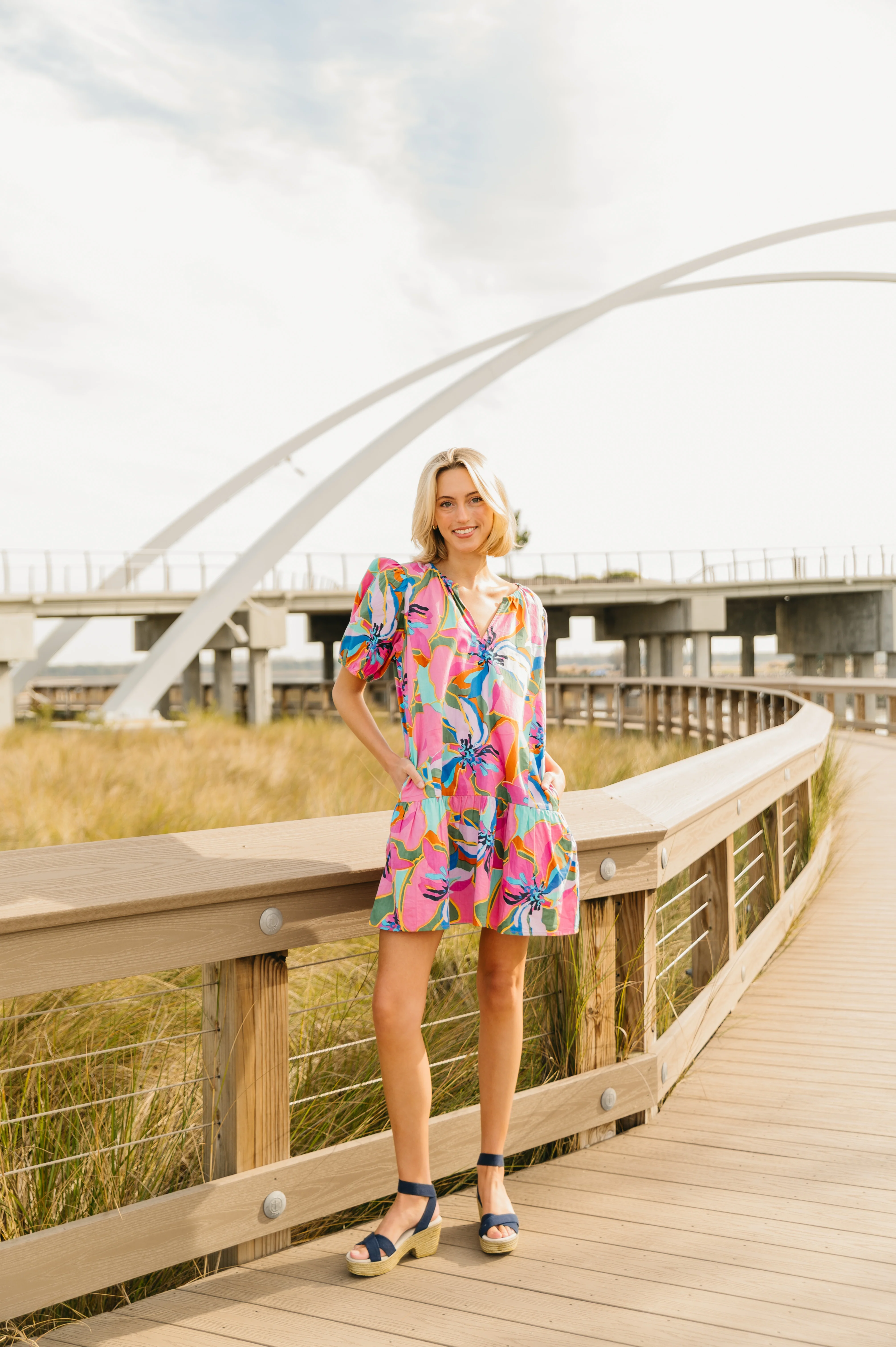 Kelly Dress - Image 5