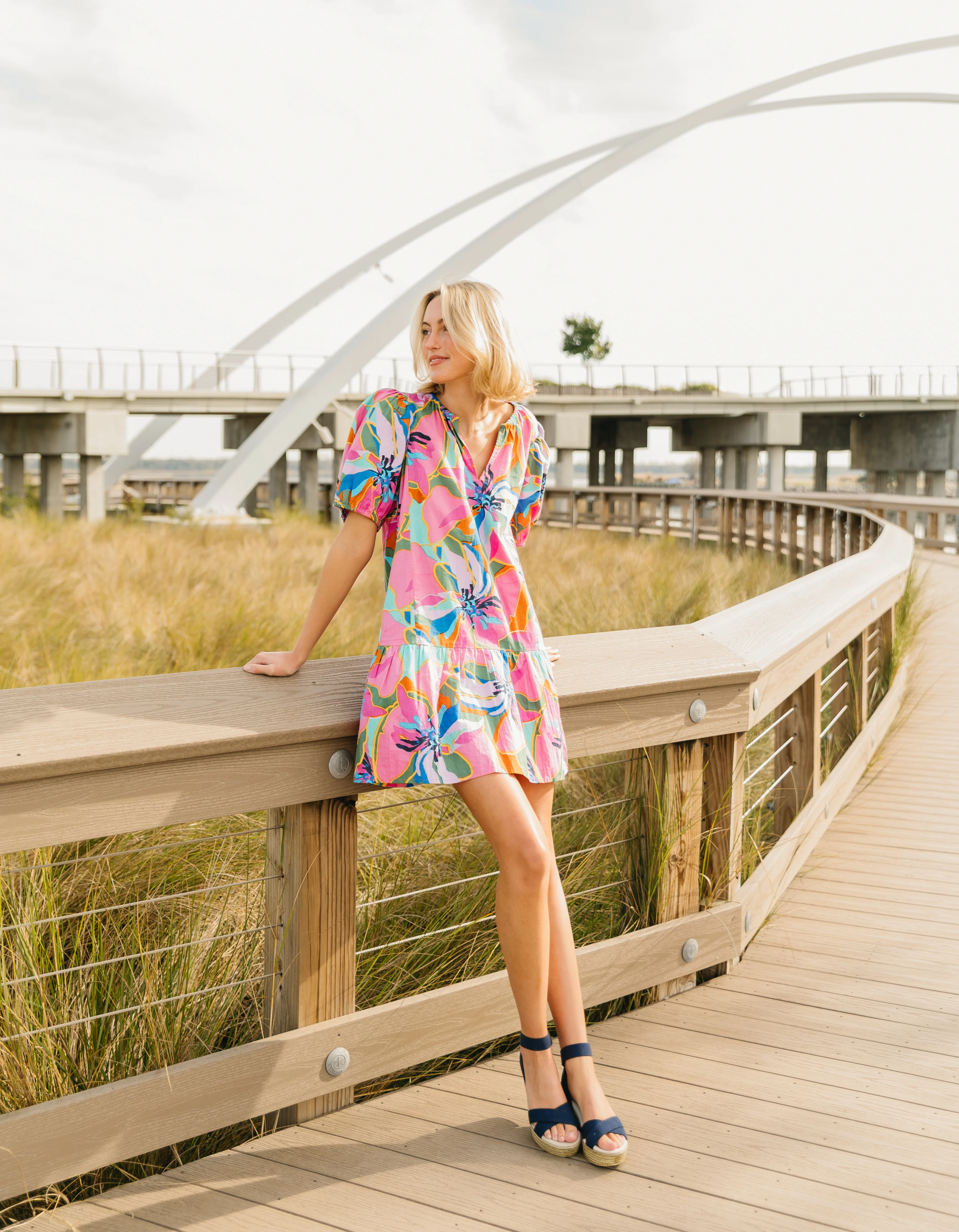 Kelly Dress - Image 6