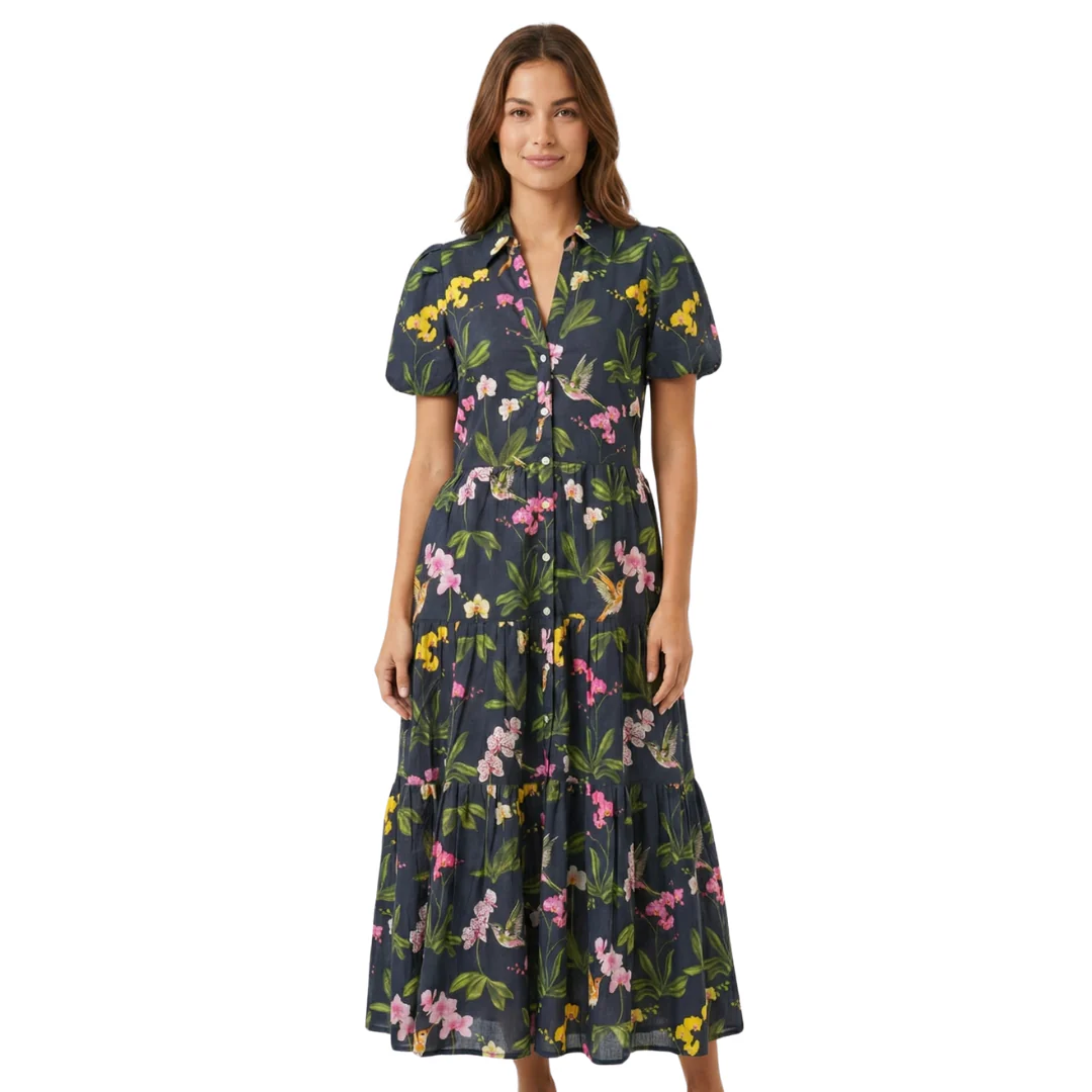 Laura Dress - Image 3