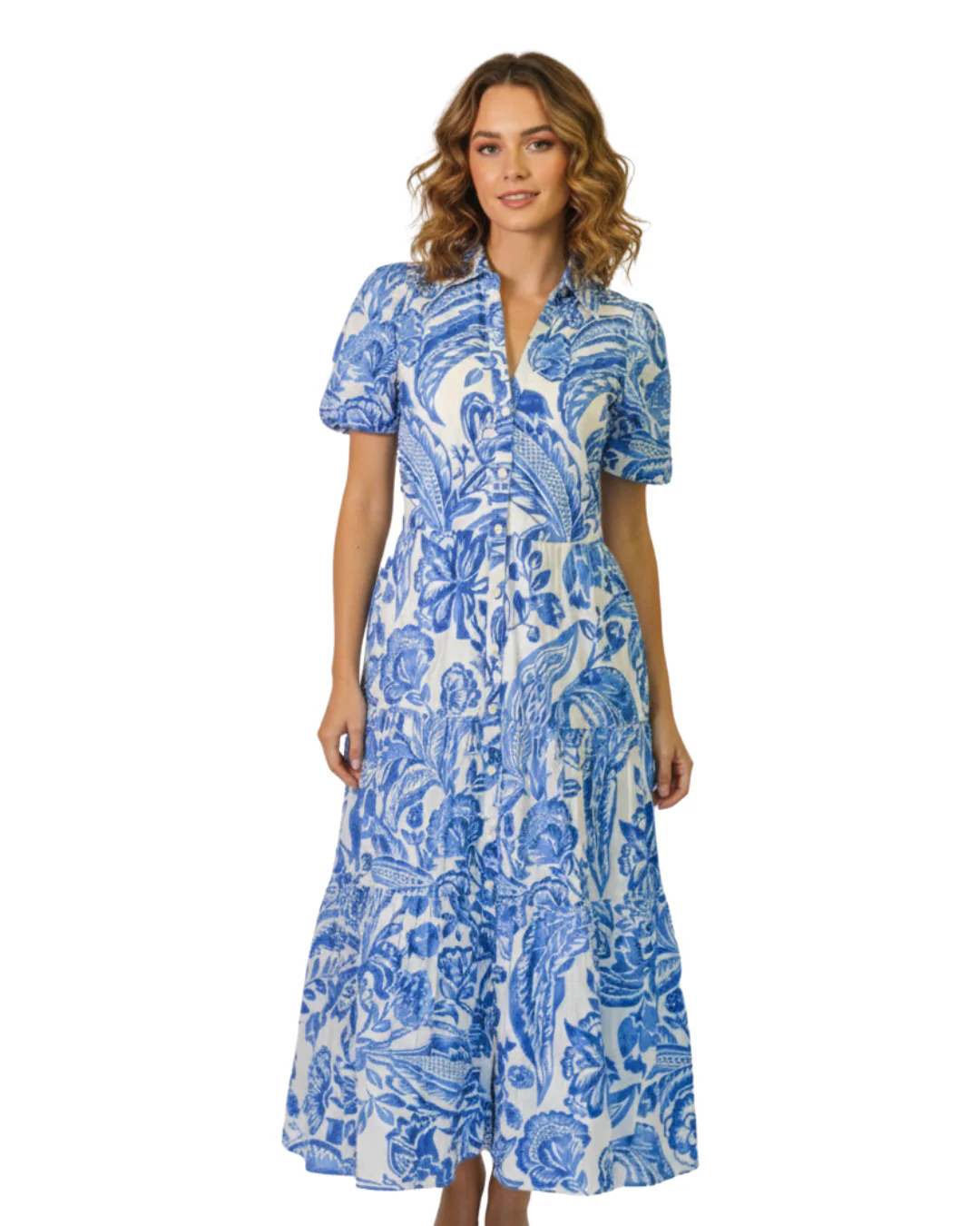 Laura Dress - Image 7