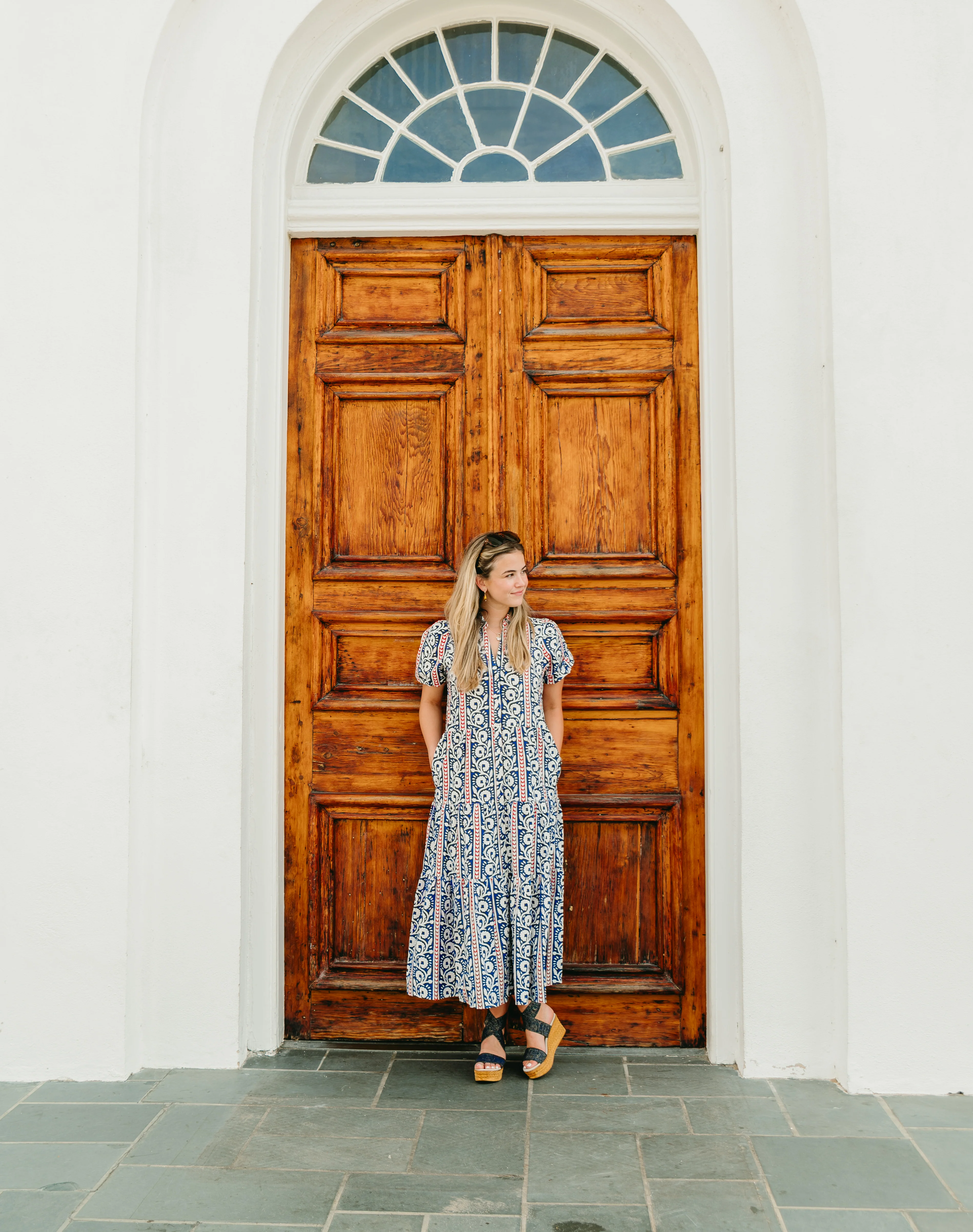 Laura Dress - Image 8