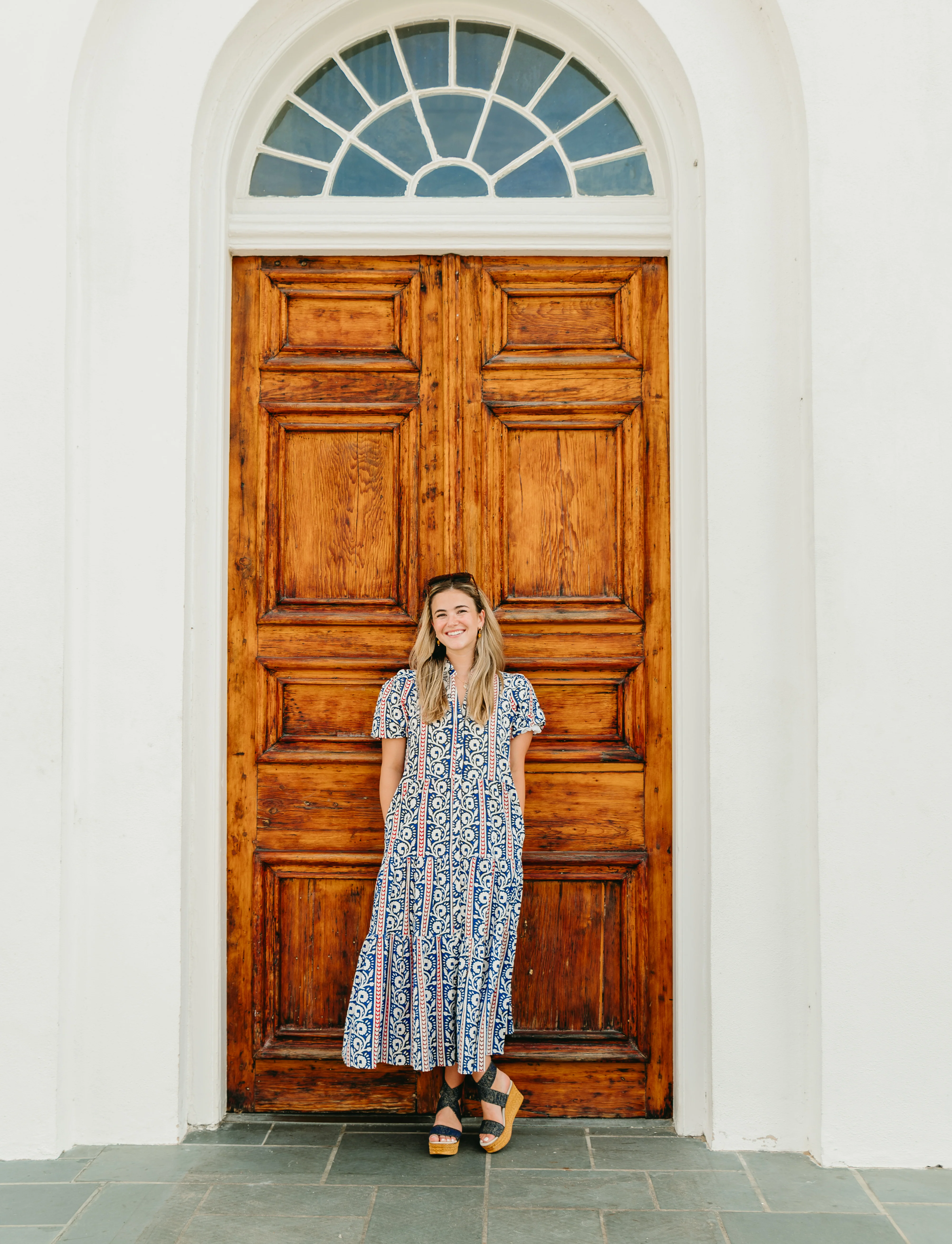 Laura Dress - Image 9