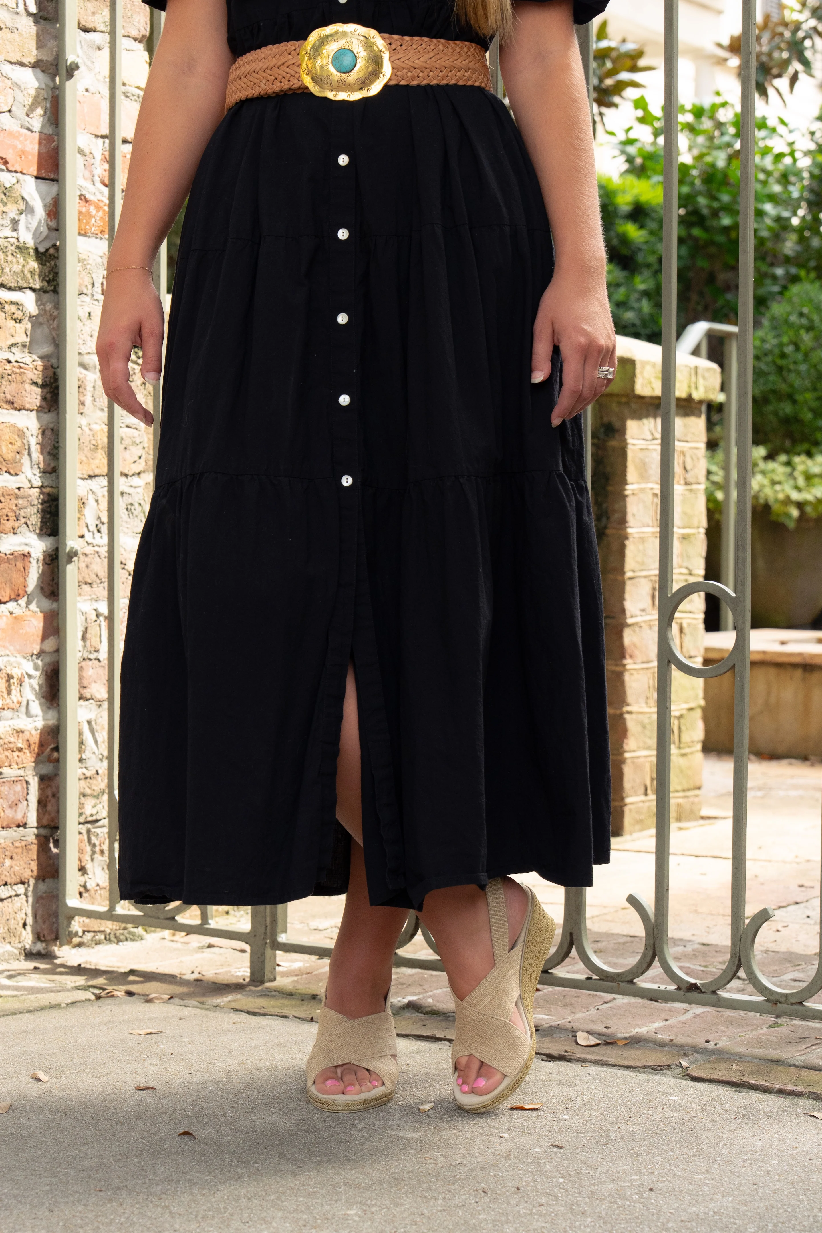 Laura Dress - LAST CHANCE - Image 10