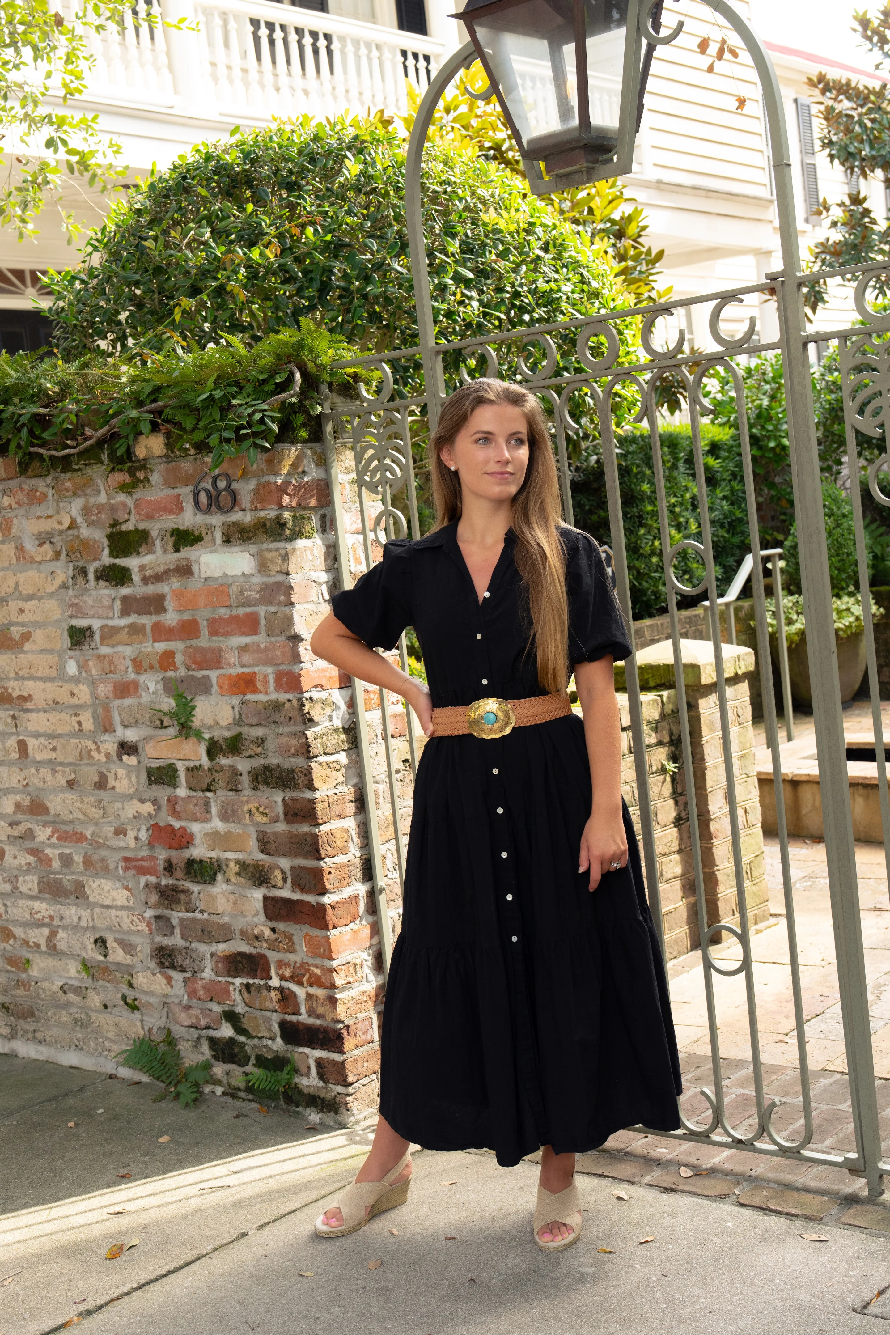 Laura Dress - LAST CHANCE - Image 11