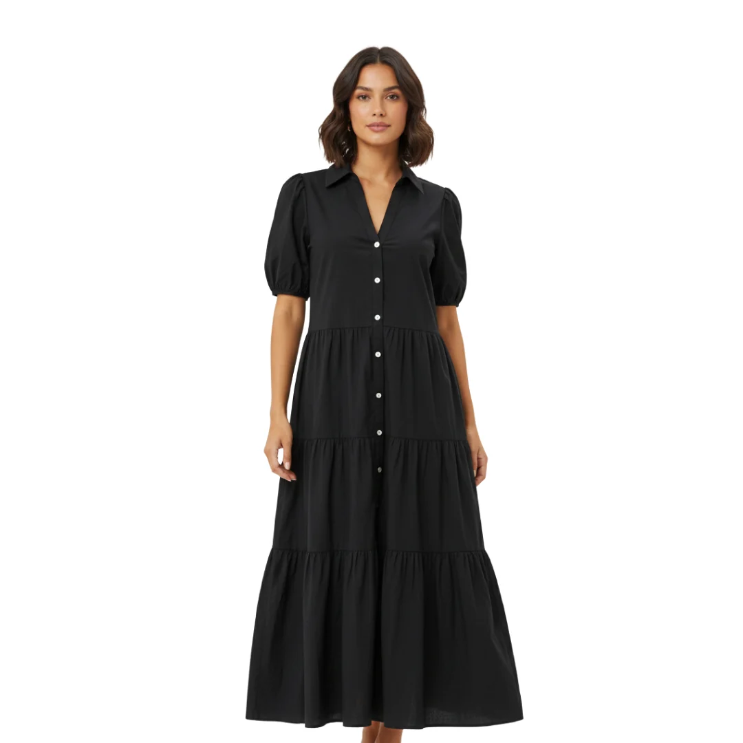 Laura Dress - LAST CHANCE - Image 3
