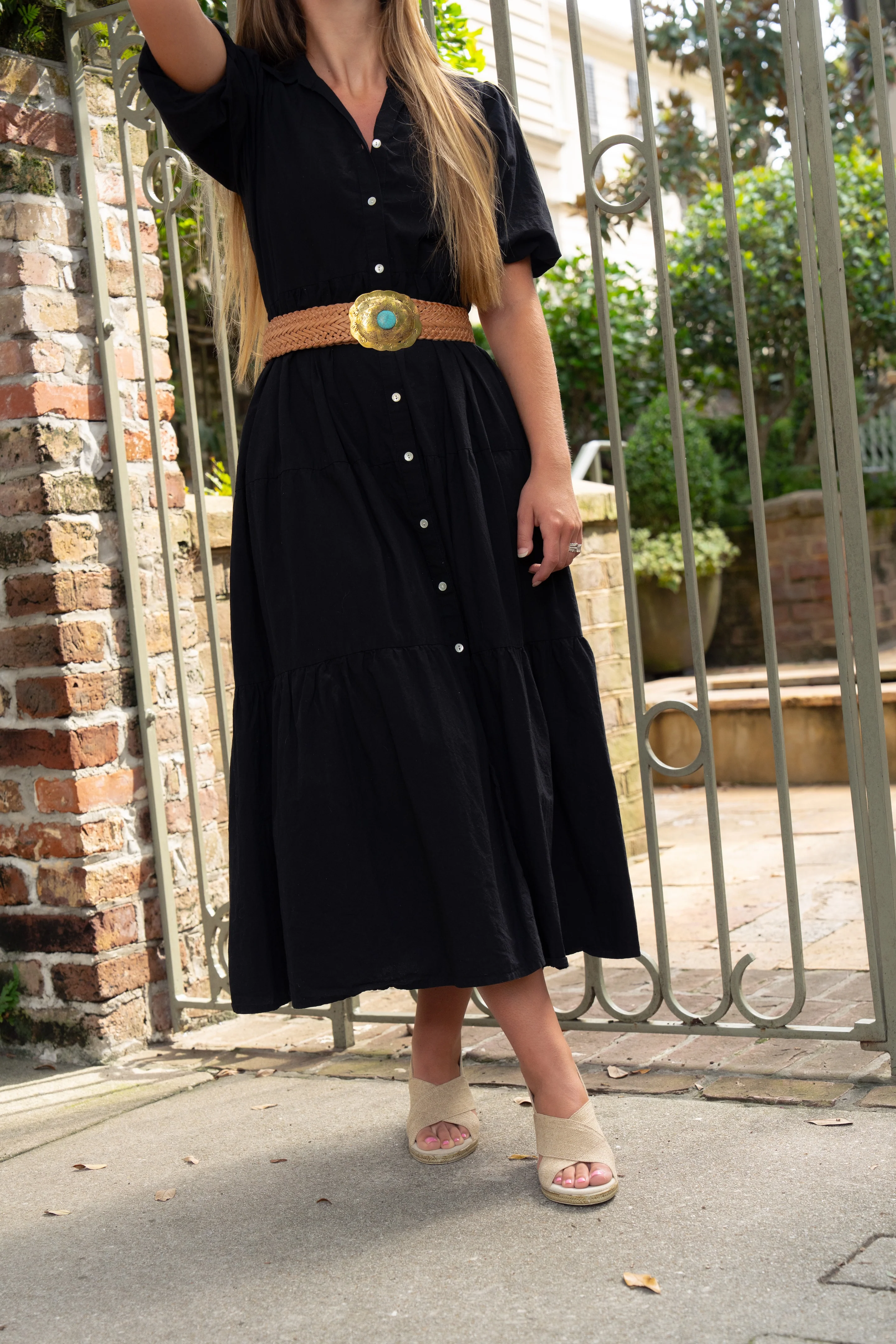 Laura Dress - LAST CHANCE - Image 9