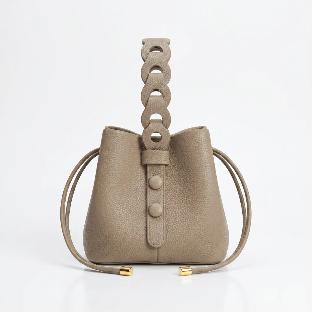 CSC Braided Bag - Image 6