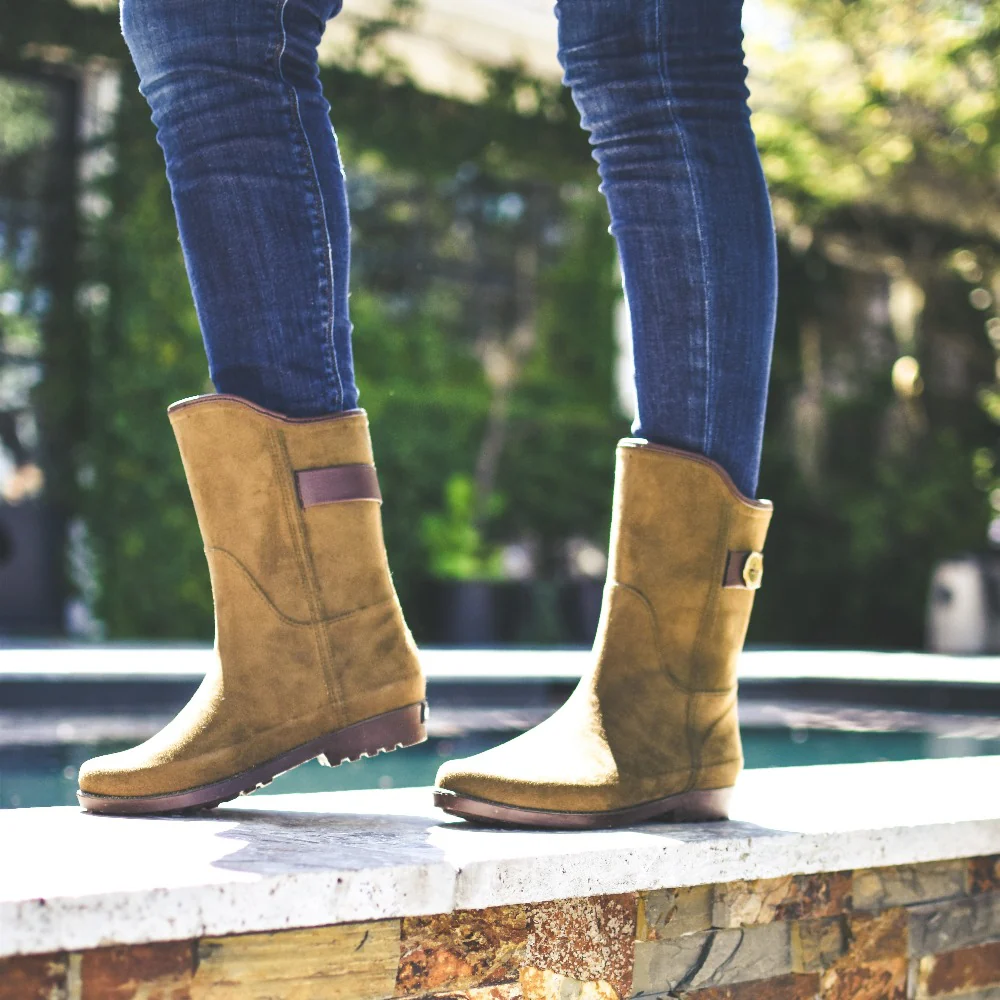 Legare Rain Boot - Image 6