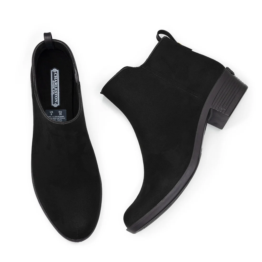 Lockwood Rain Boot - Image 3