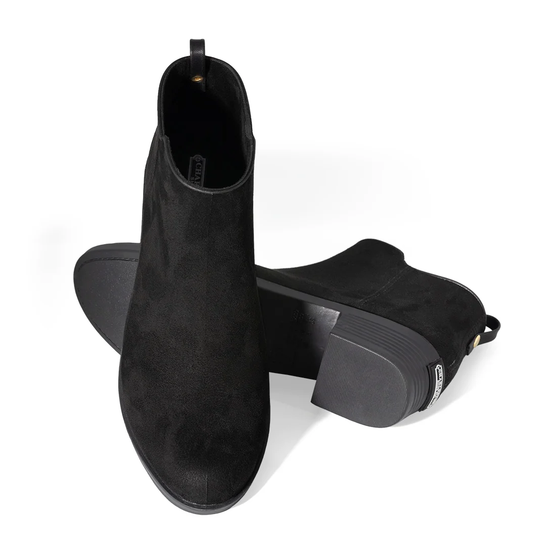 Lockwood Rain Boot - Image 4