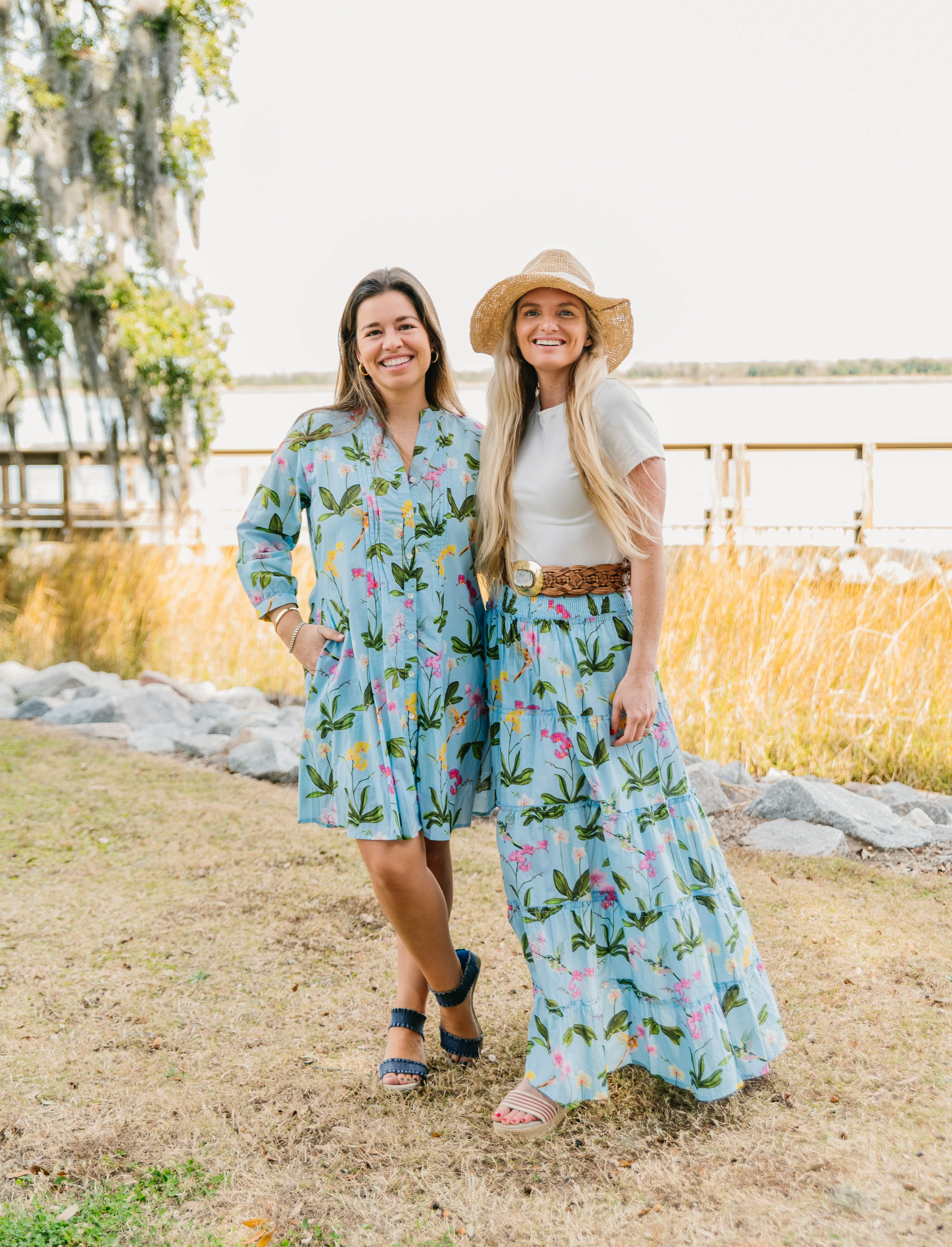 Lyla Dress - Image 12