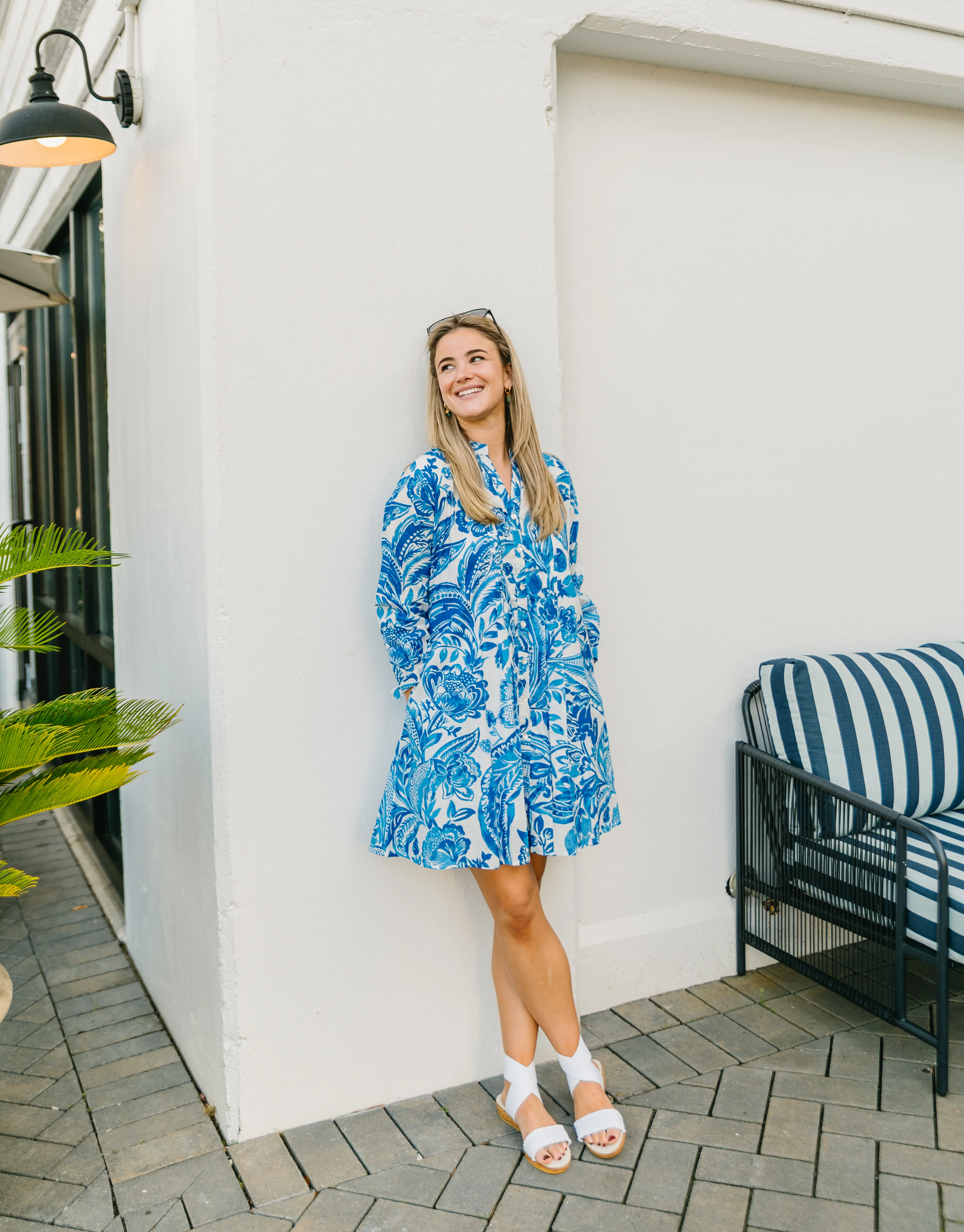 Lyla Dress - Image 13
