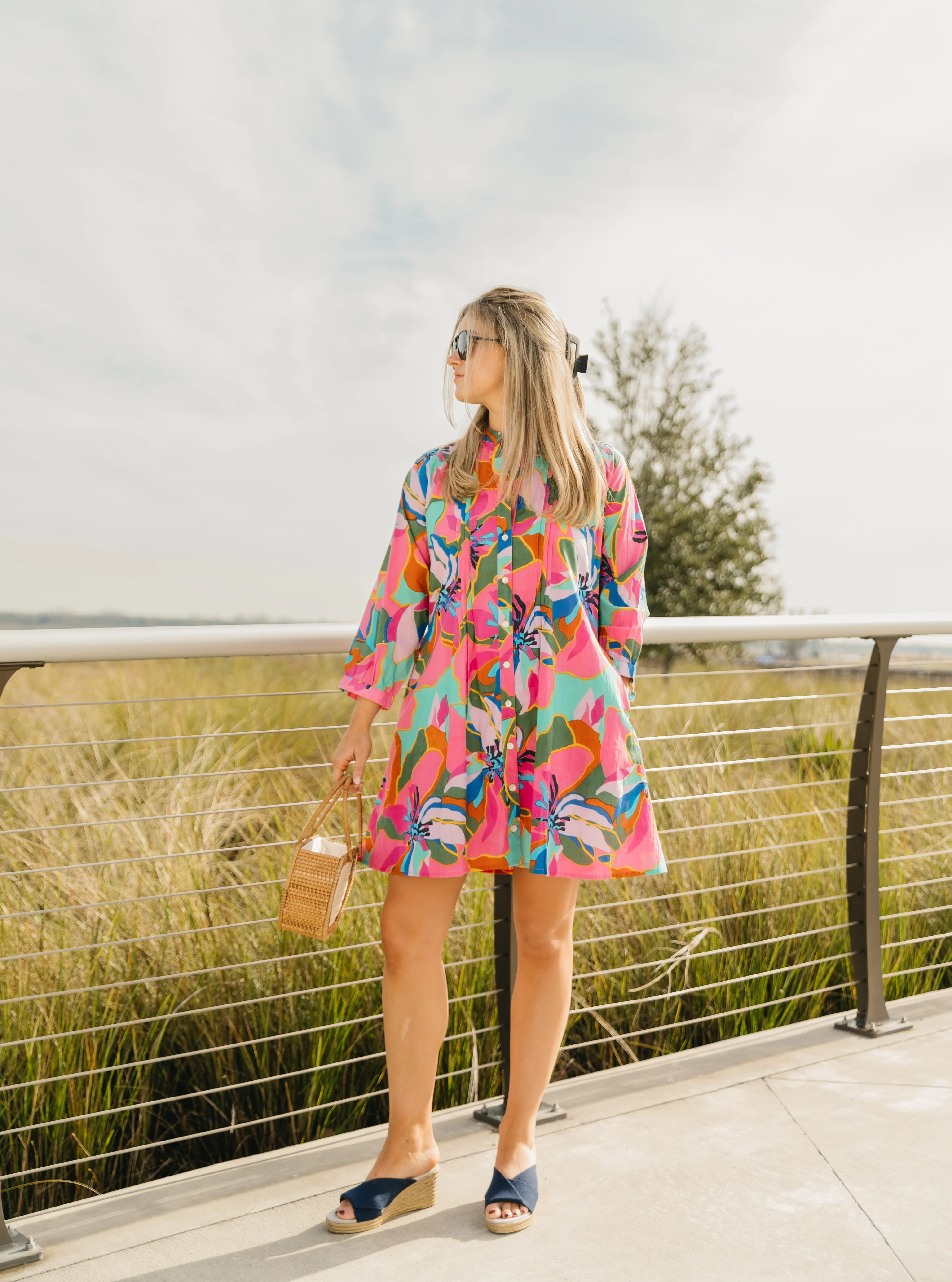 Lyla Dress - Image 15