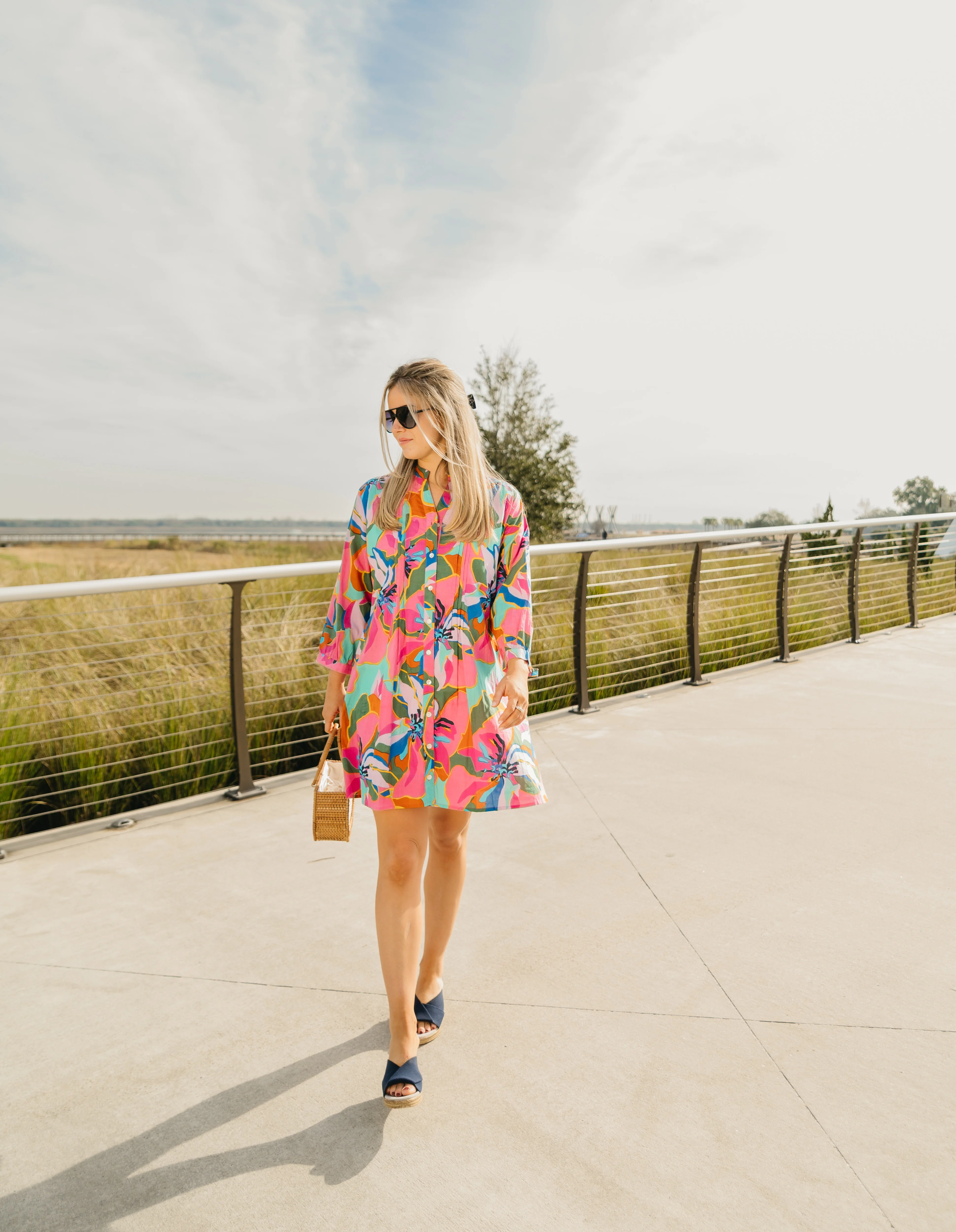 Lyla Dress - Image 17