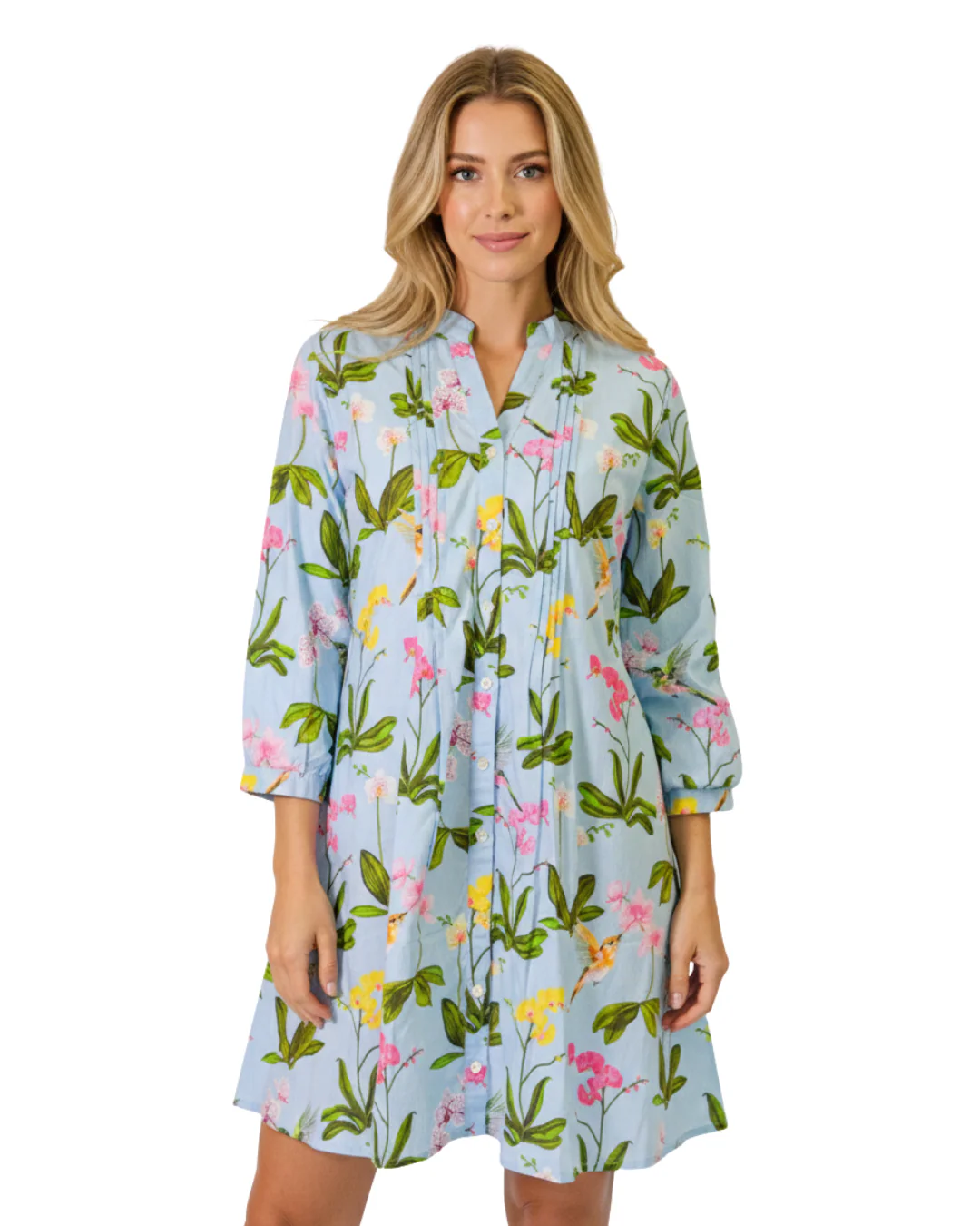 Lyla Dress - Image 18
