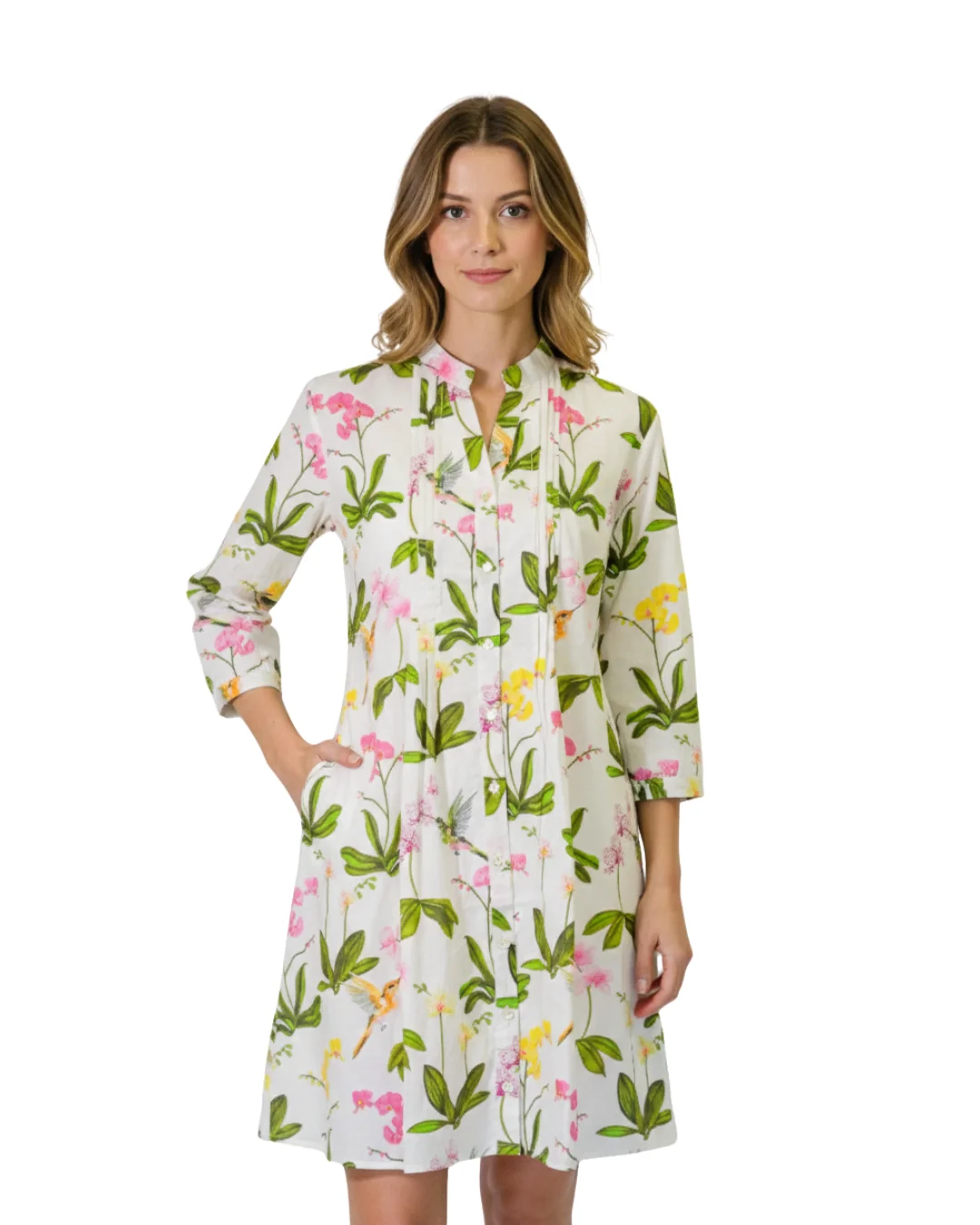 Lyla Dress - Image 19