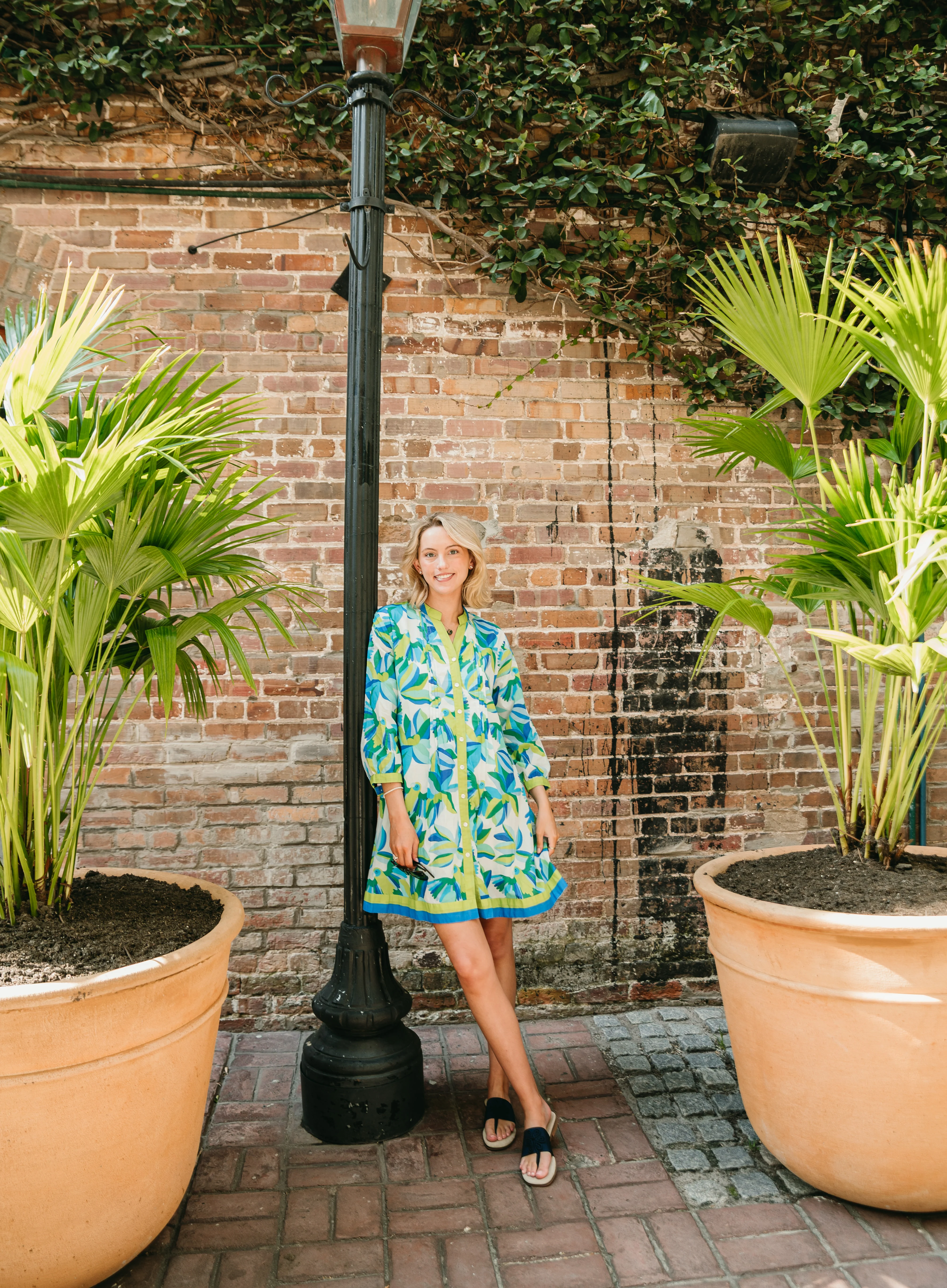 Lyla Dress - Image 21