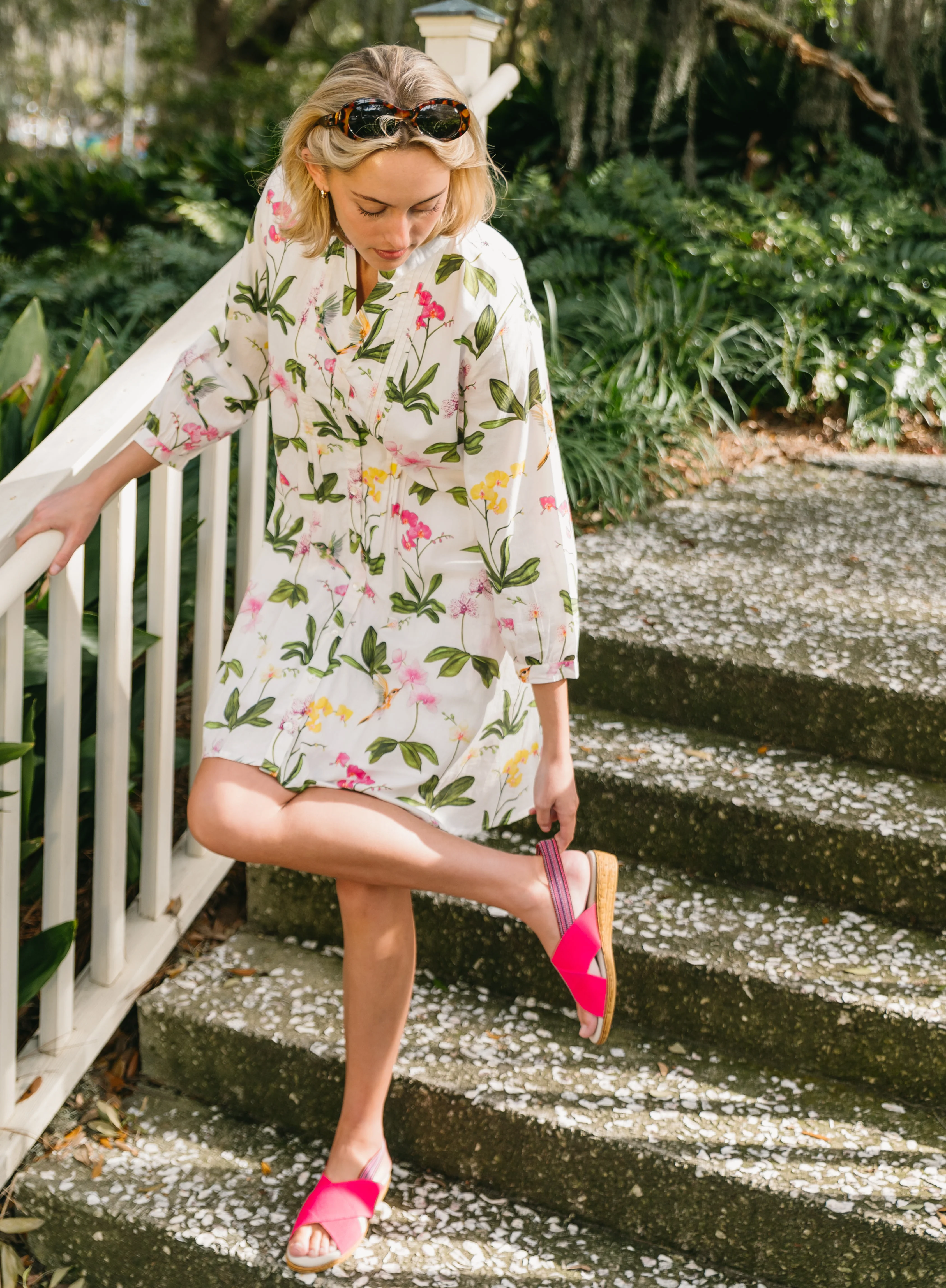 Lyla Dress - Image 23