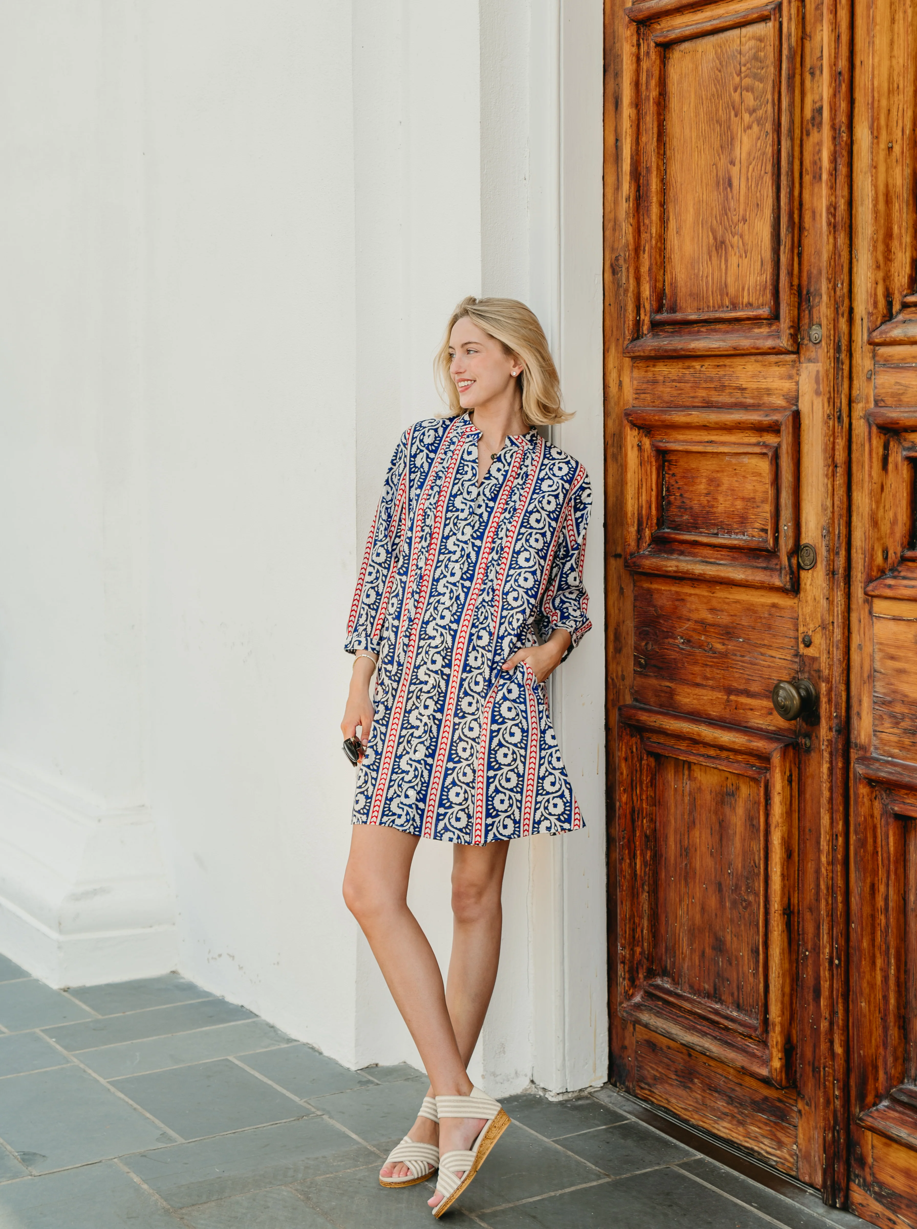 Lyla Dress - Image 24