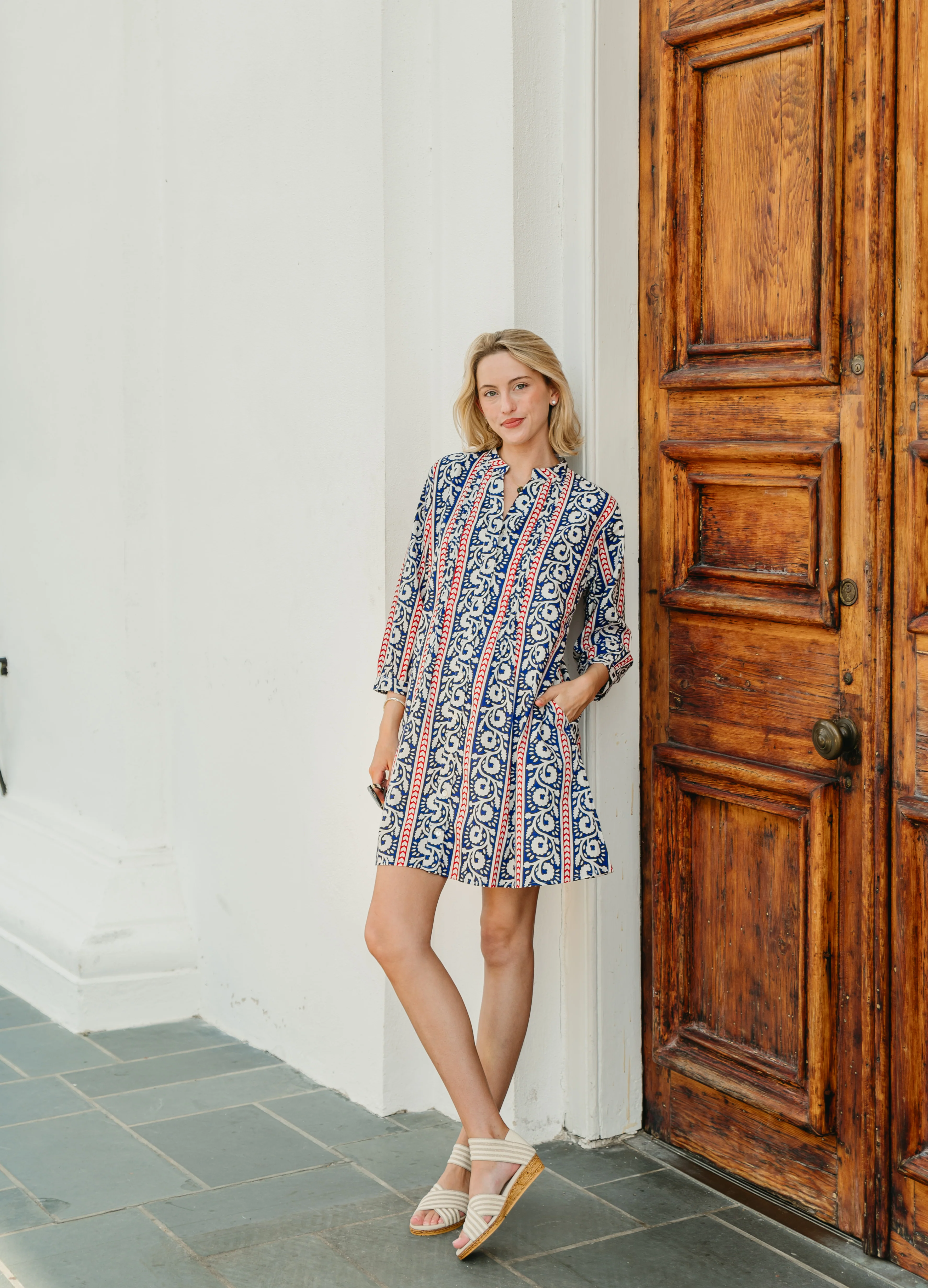 Lyla Dress - Image 25