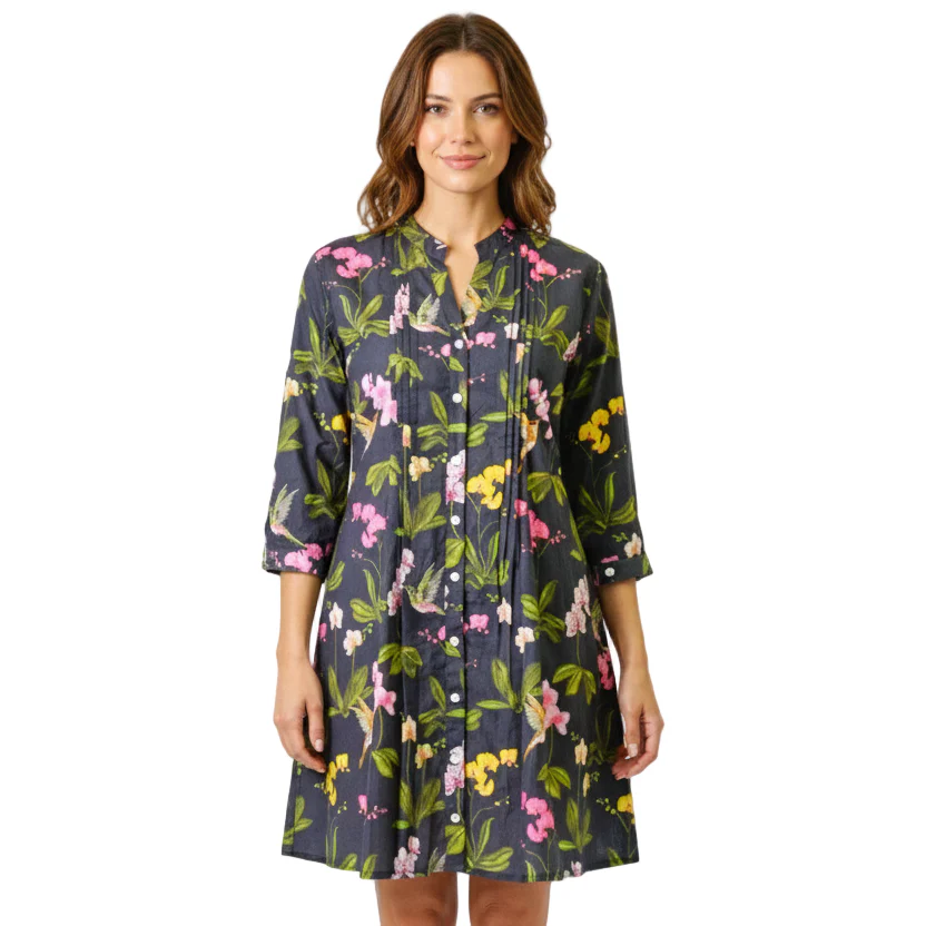 Lyla Dress - Image 3