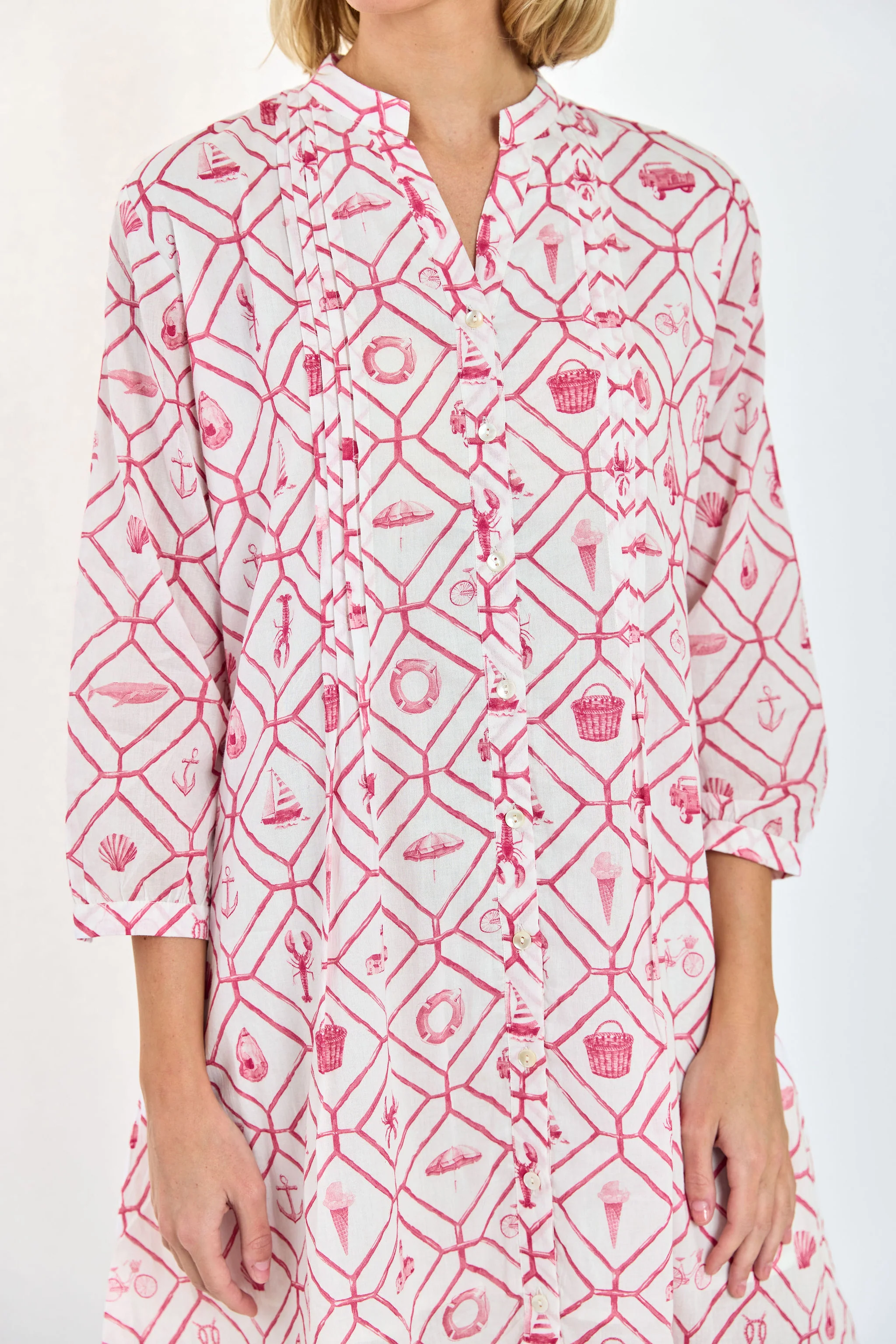 Lyla Dress - Image 5