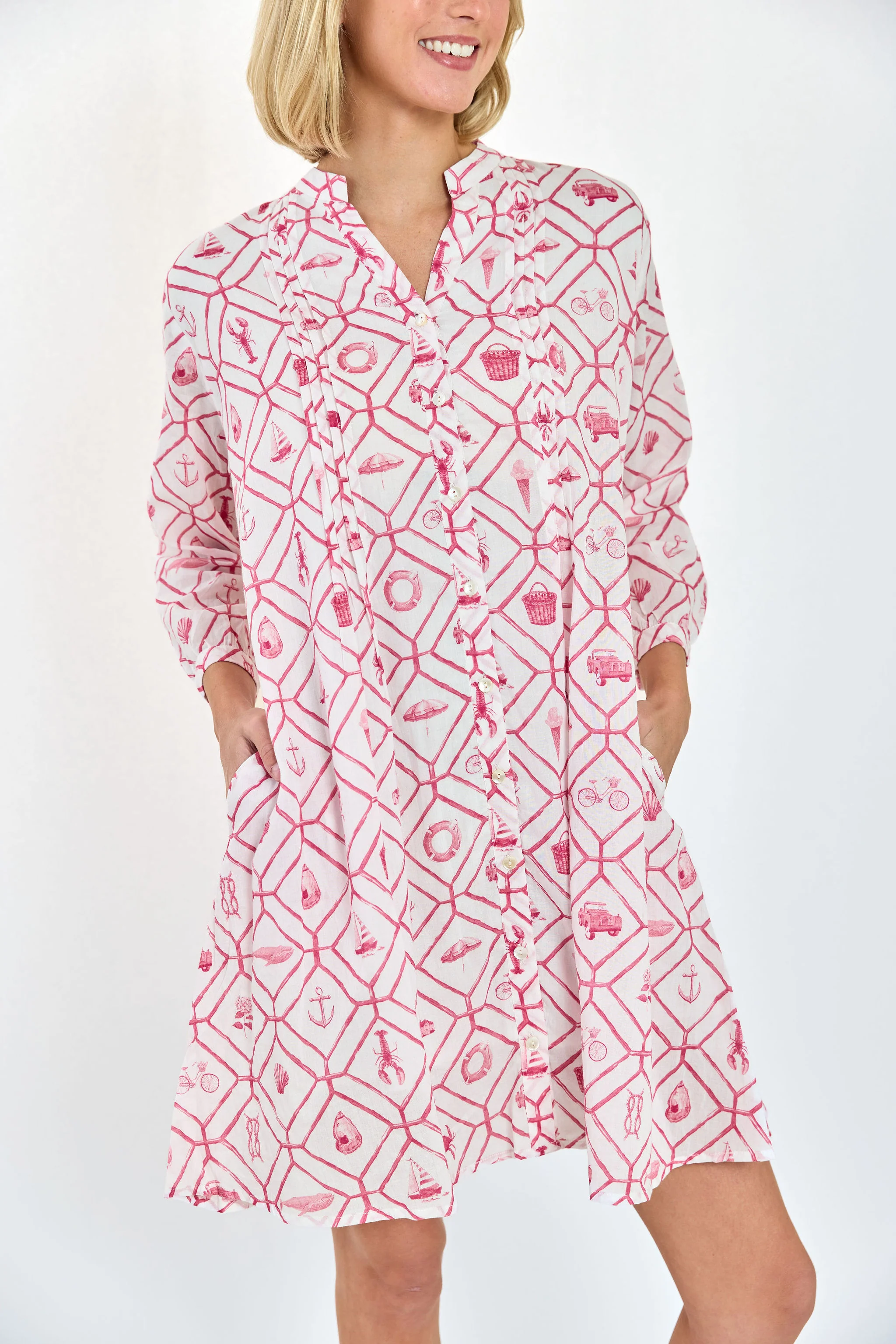 Lyla Dress - Image 6