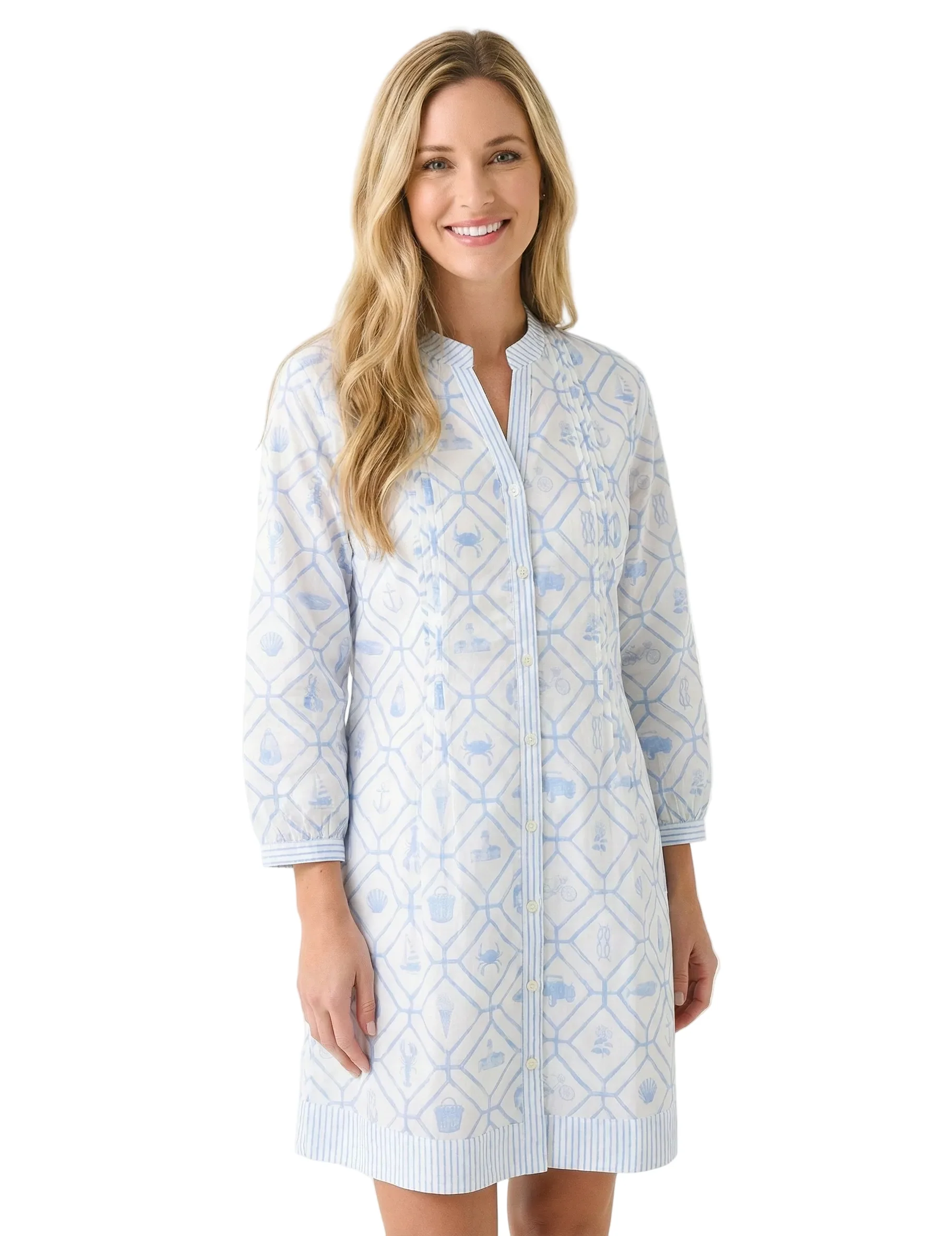 Lyla Dress - Image 7
