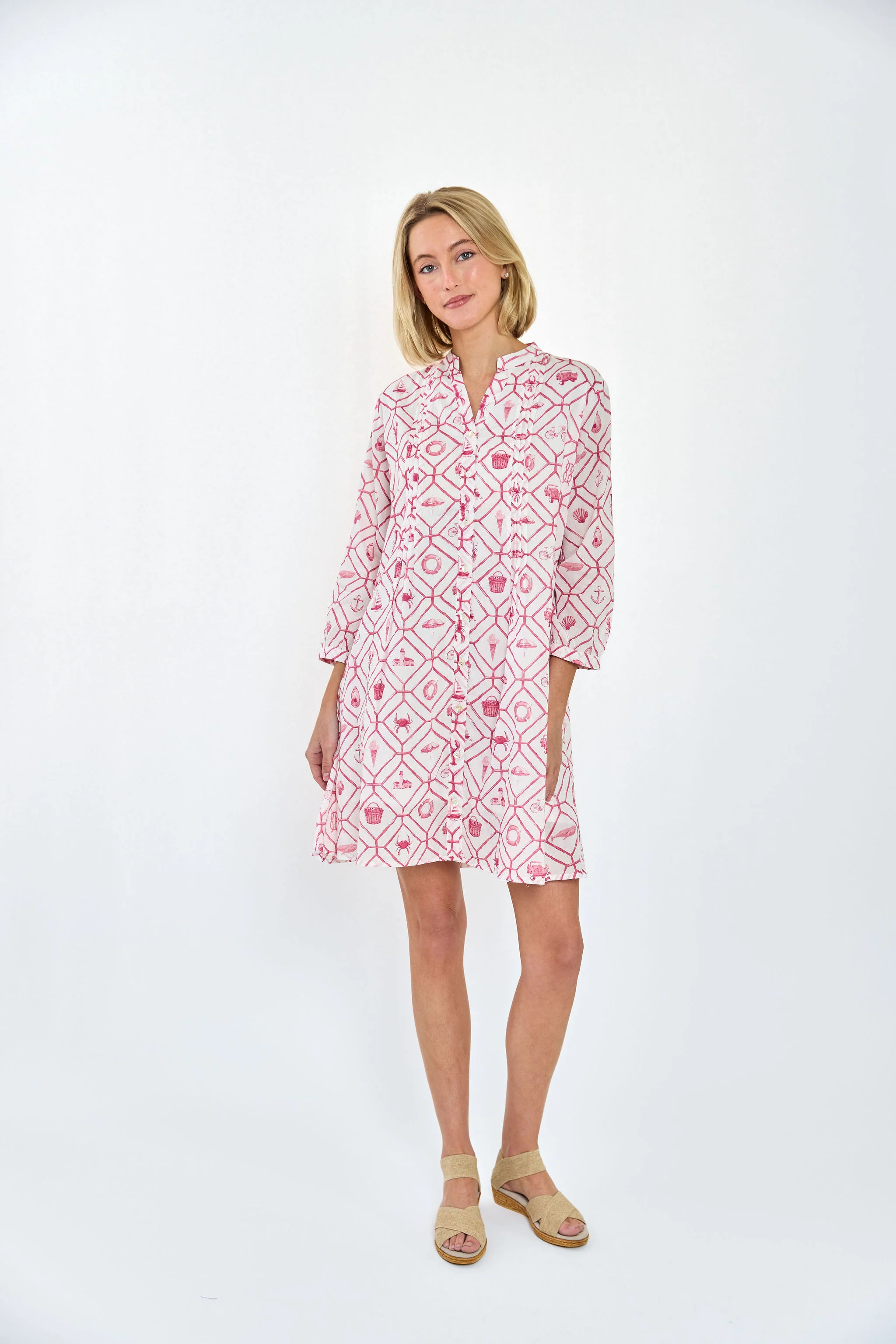 Lyla Dress - Image 8