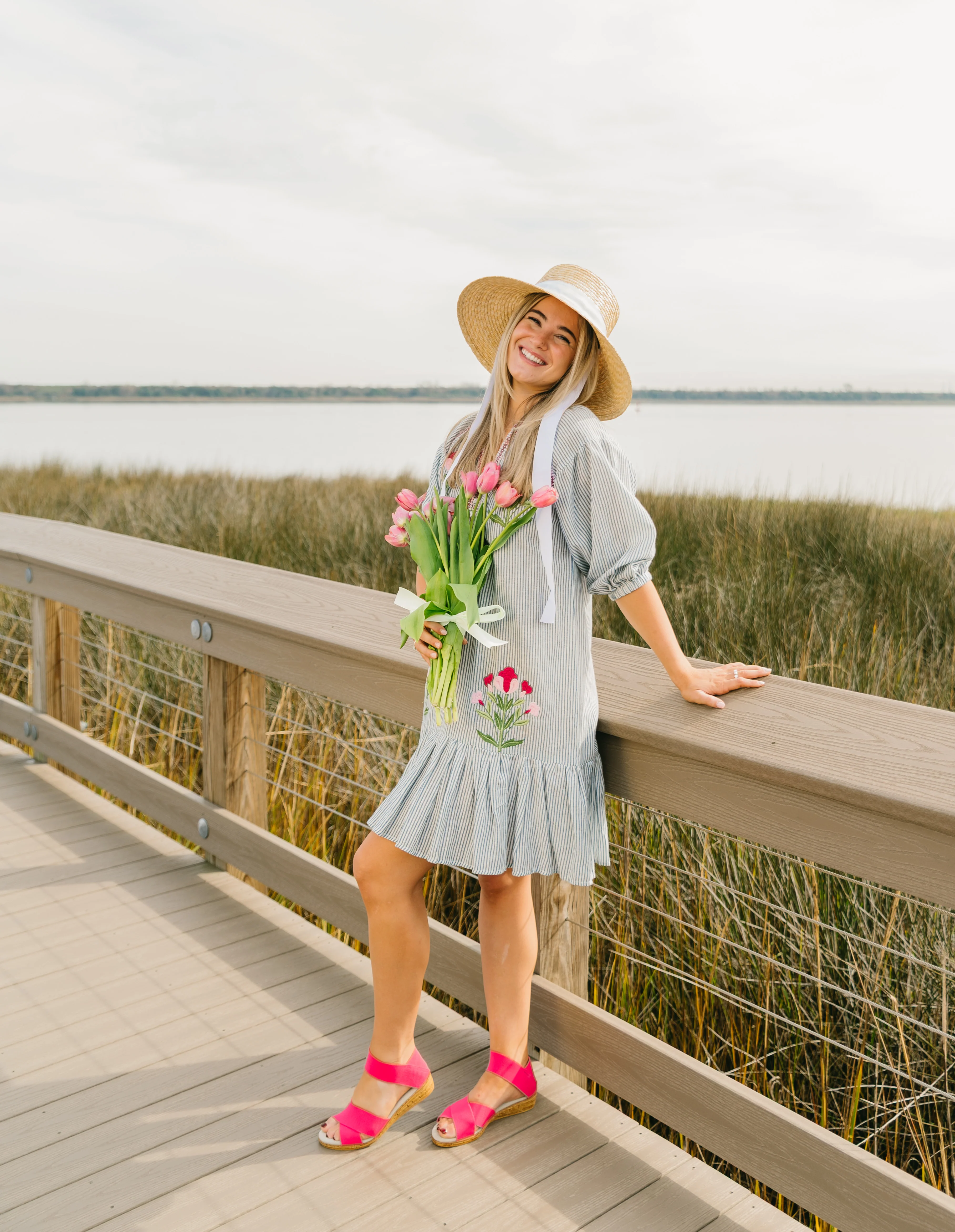 Madi Dress - Image 3