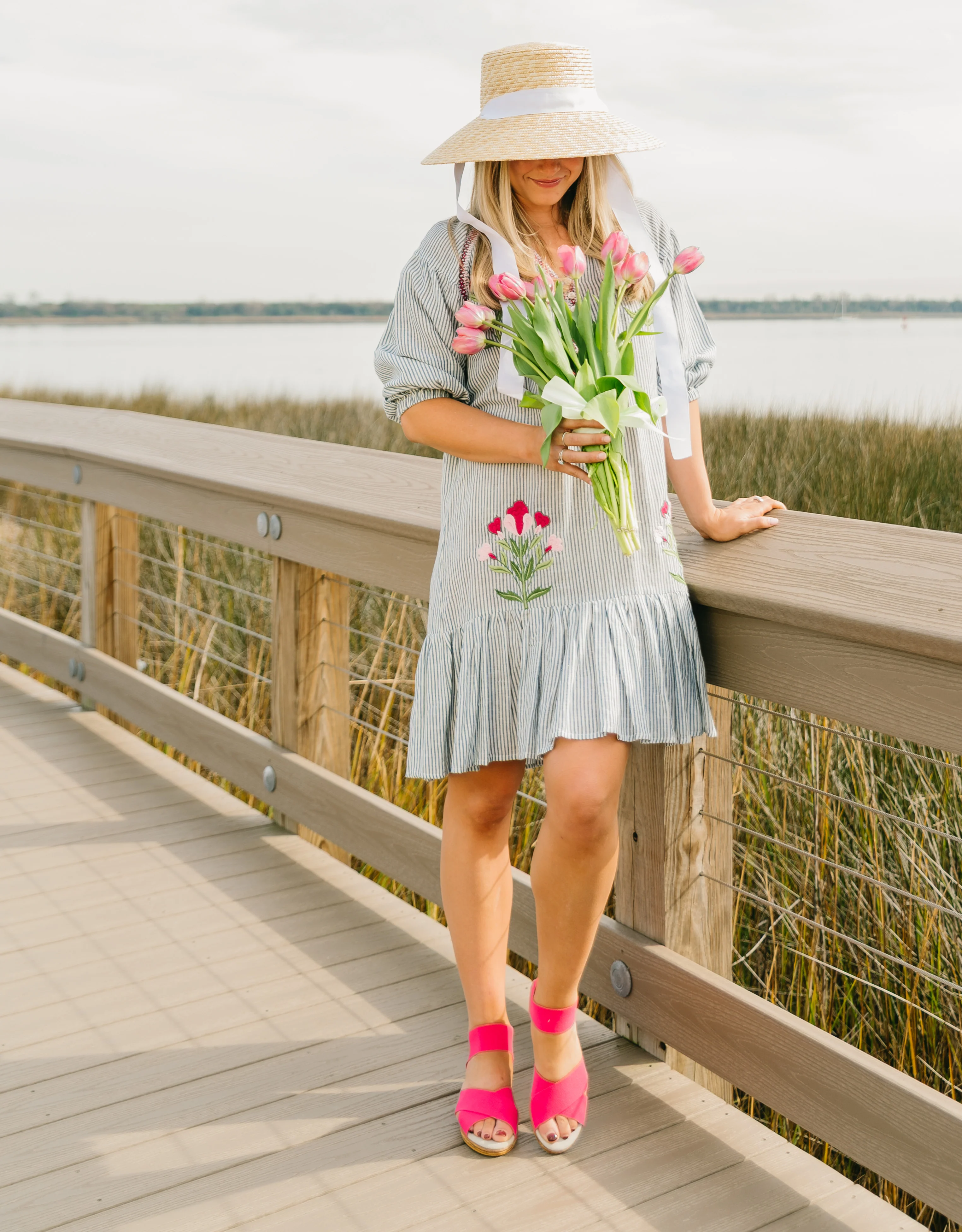 Madi Dress - Image 4