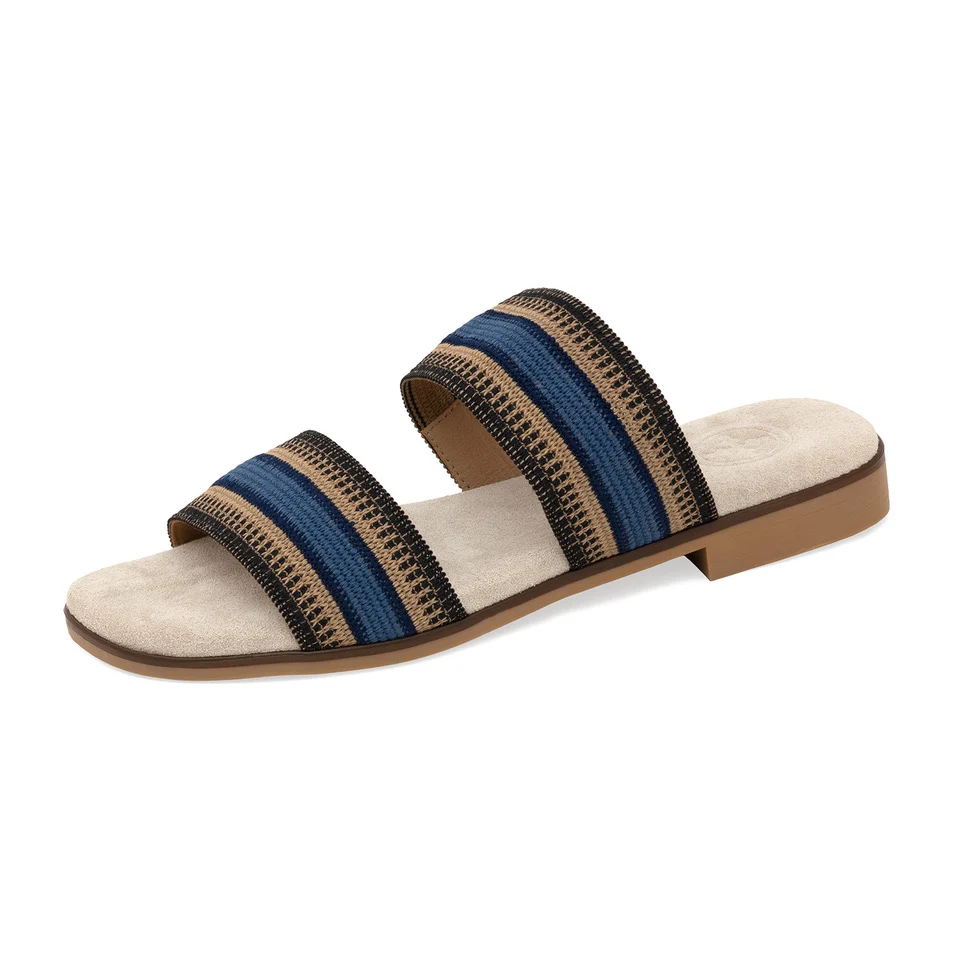 Majorca Slip-On Sandal - Image 4
