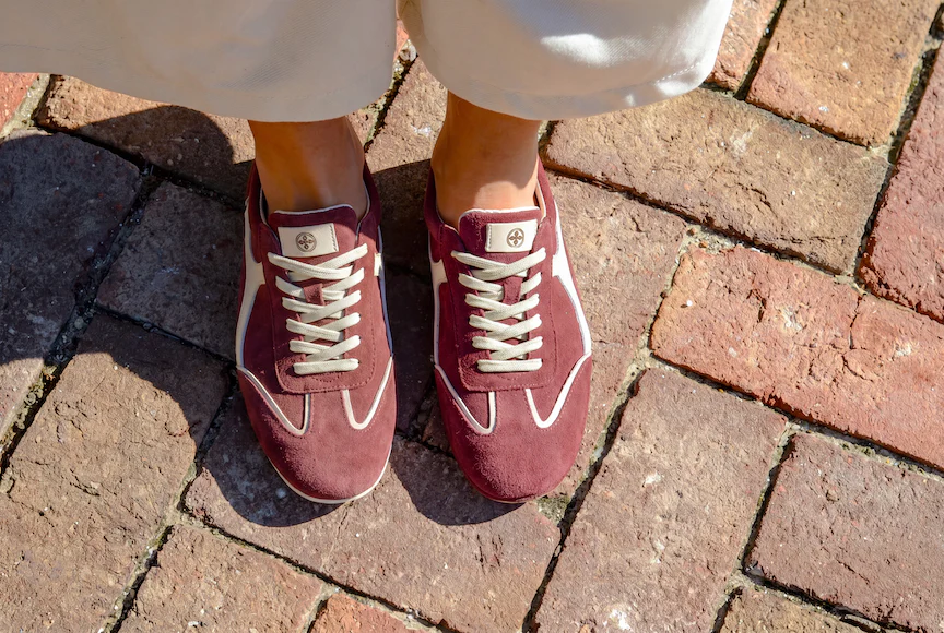 Margie Sneaker - Image 3