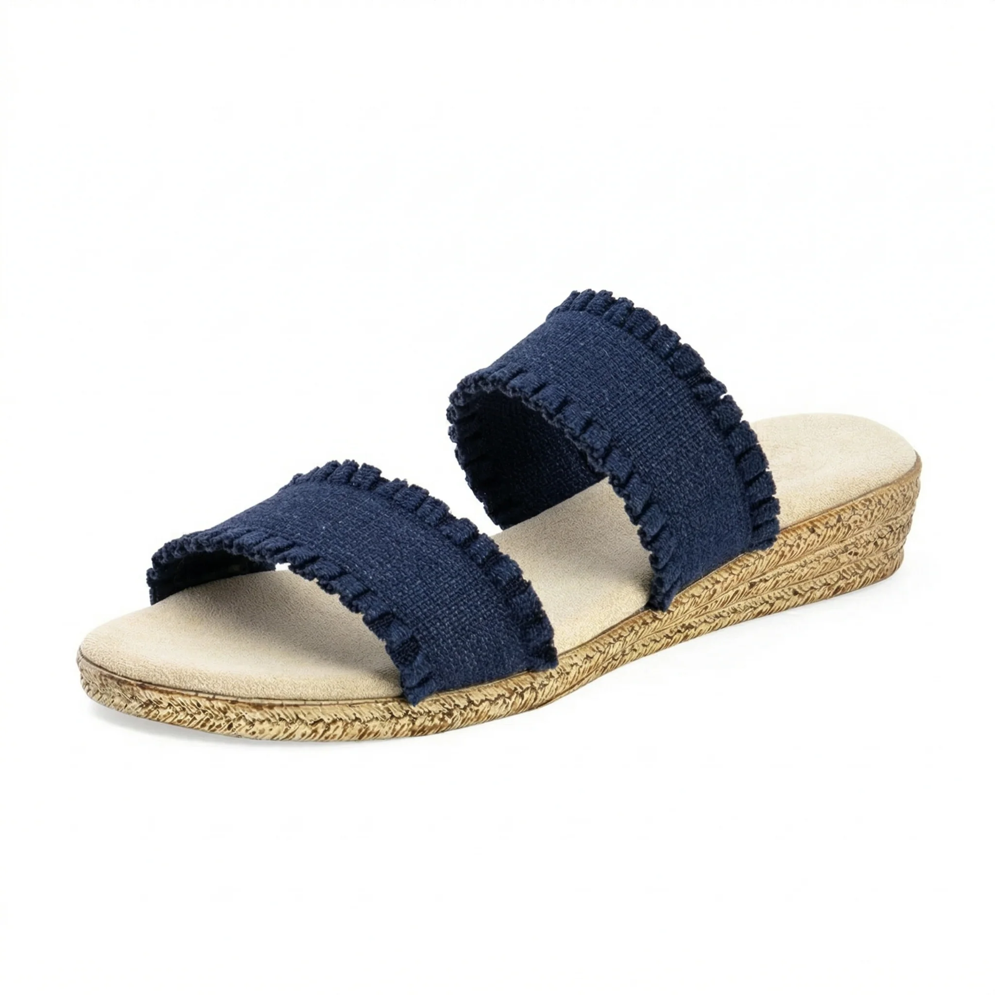 Marsha Flat Sandal - Image 22