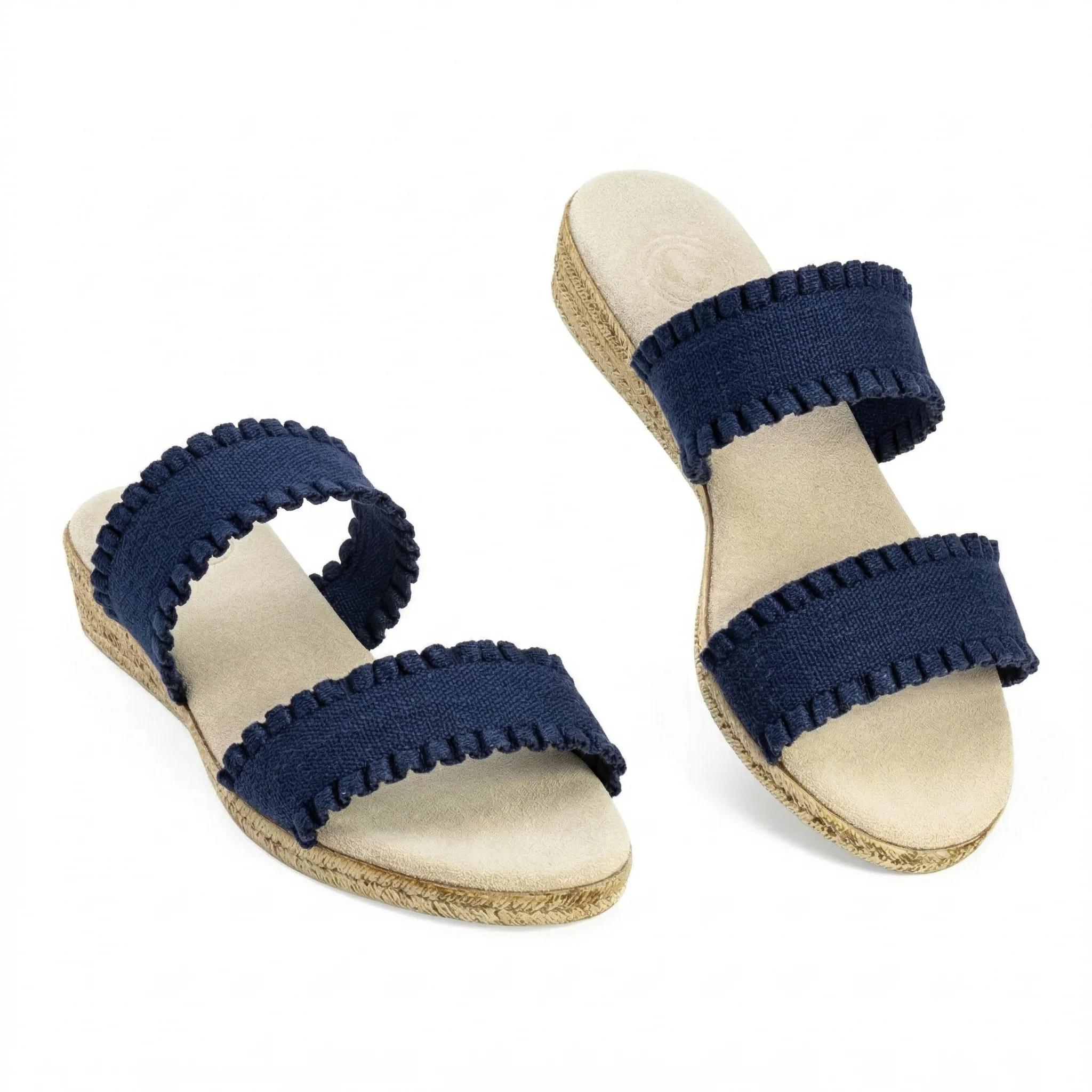 Marsha Flat Sandal - Image 24