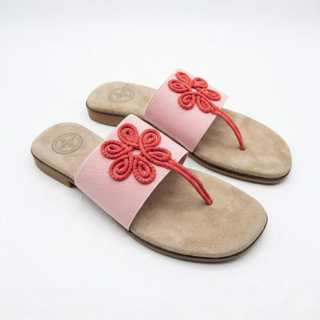 Morris Slip-On Sandal - Image 21
