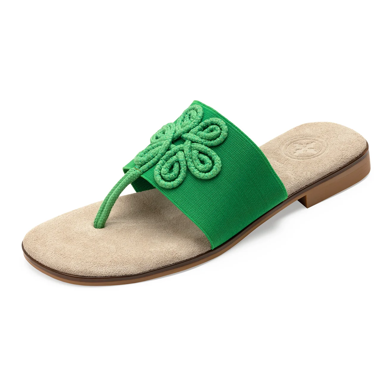 Morris Slip-On Sandal - Image 3