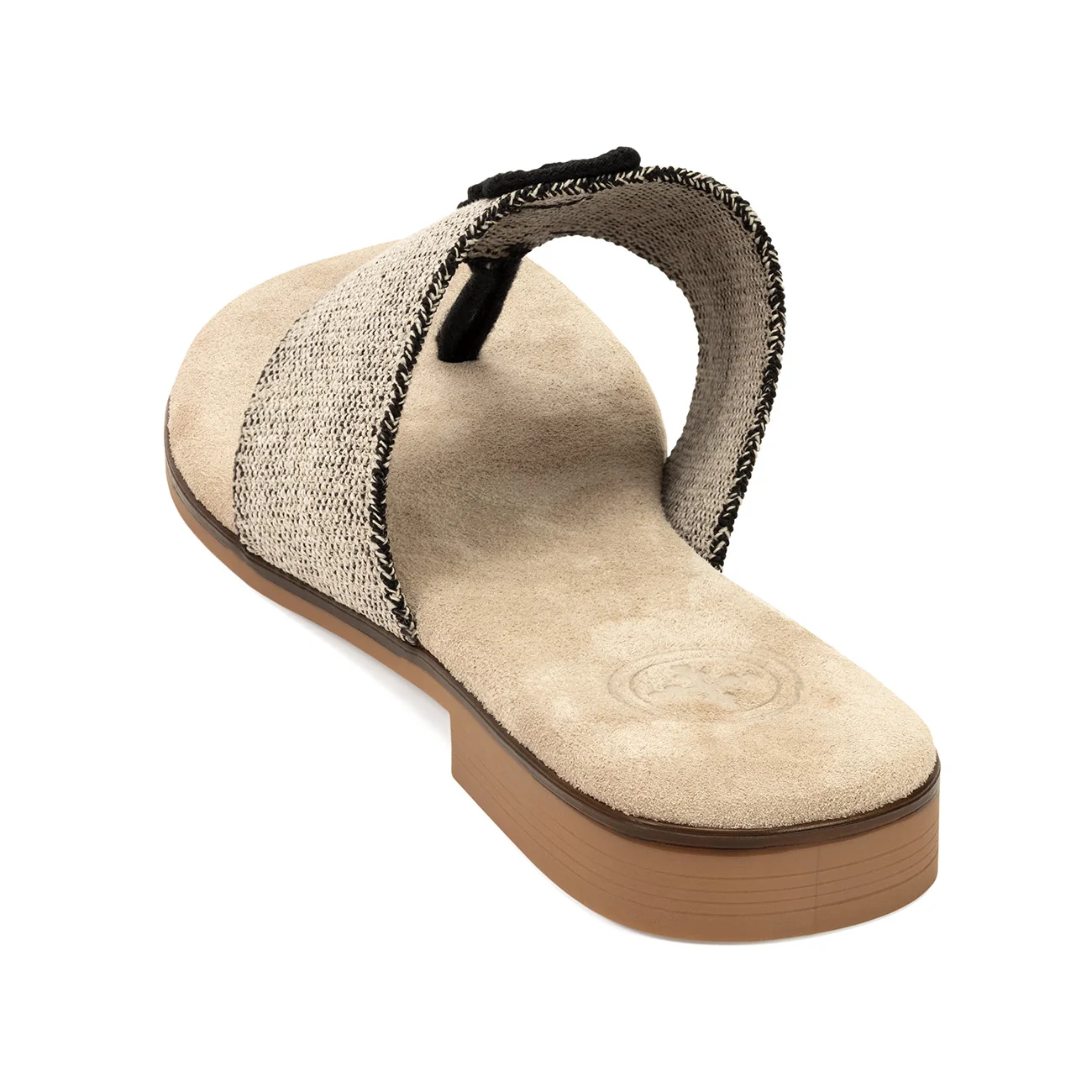 Morris Slip-On Sandal - Image 4
