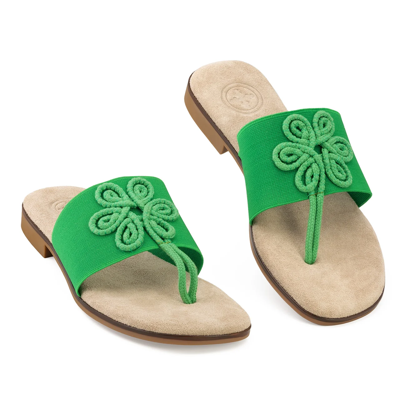 Morris Slip-On Sandal - Image 6