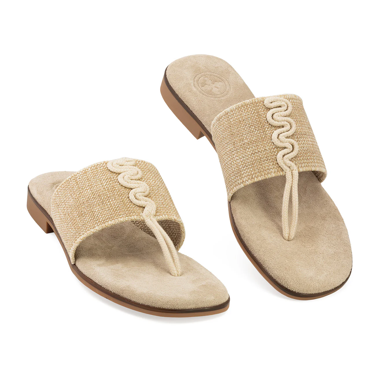 Morris Slip-On Sandal - Image 8